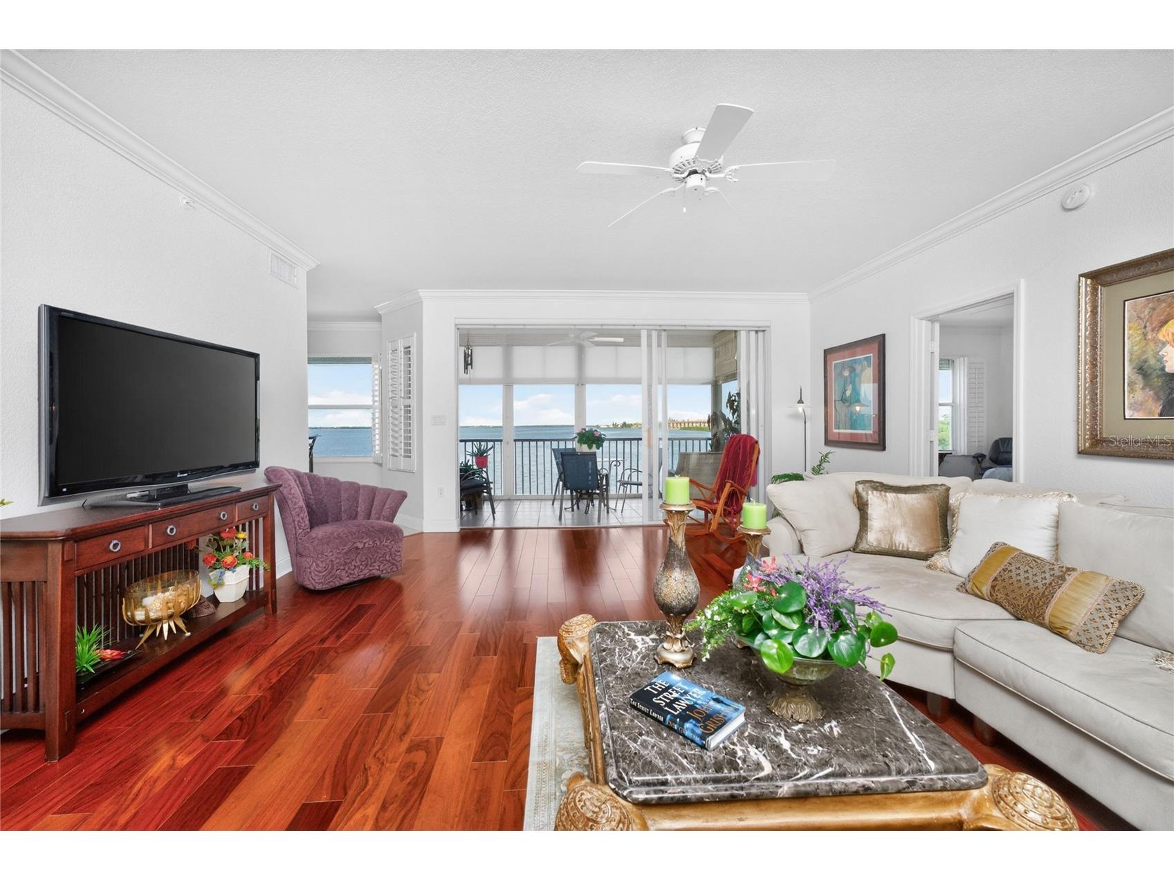 200 Harbor Walk Drive #233 Punta Gorda FL 33950 - CHARLOTTE HARBOR/PEACE RIVER C7527202 image4