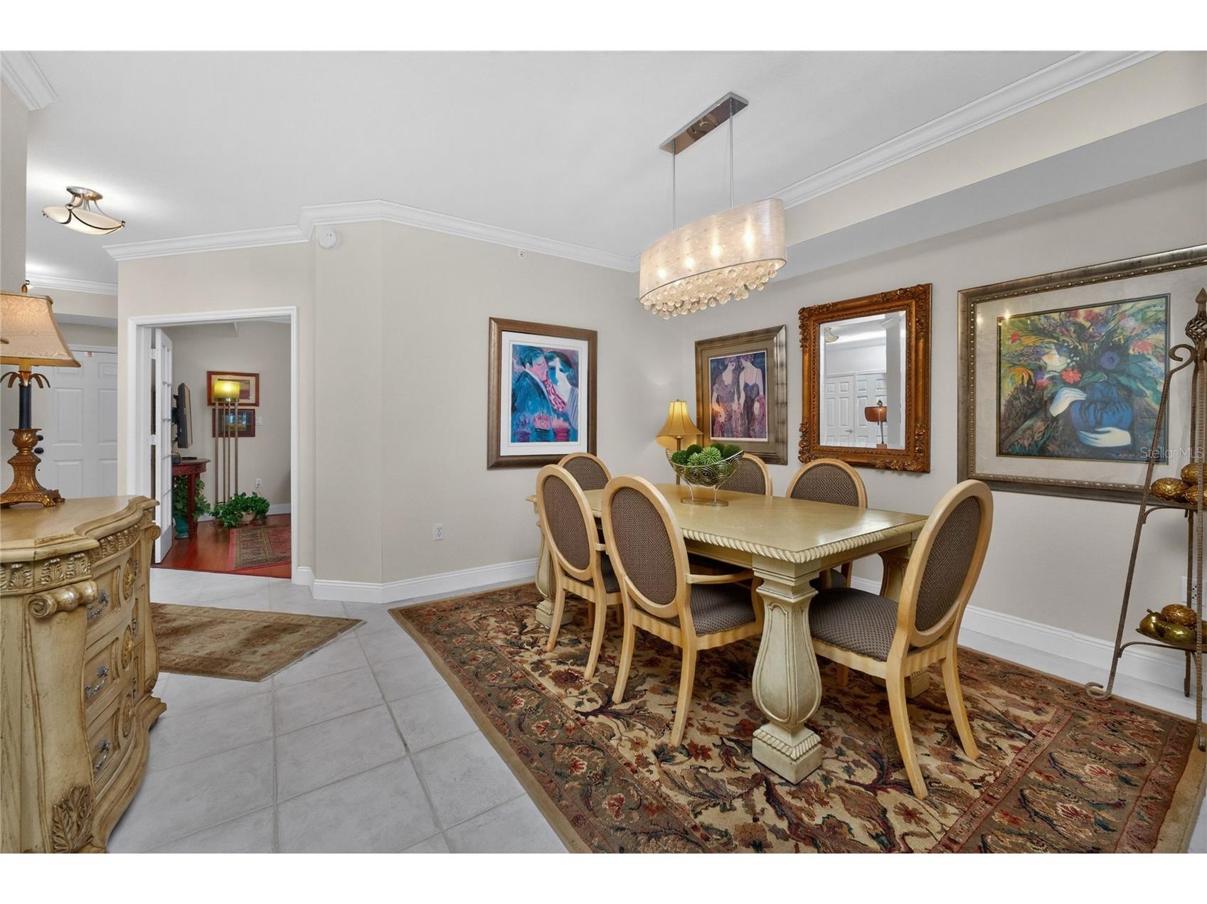 200 Harbor Walk Drive #233 Punta Gorda FL 33950 - CHARLOTTE HARBOR/PEACE RIVER C7527202 image5