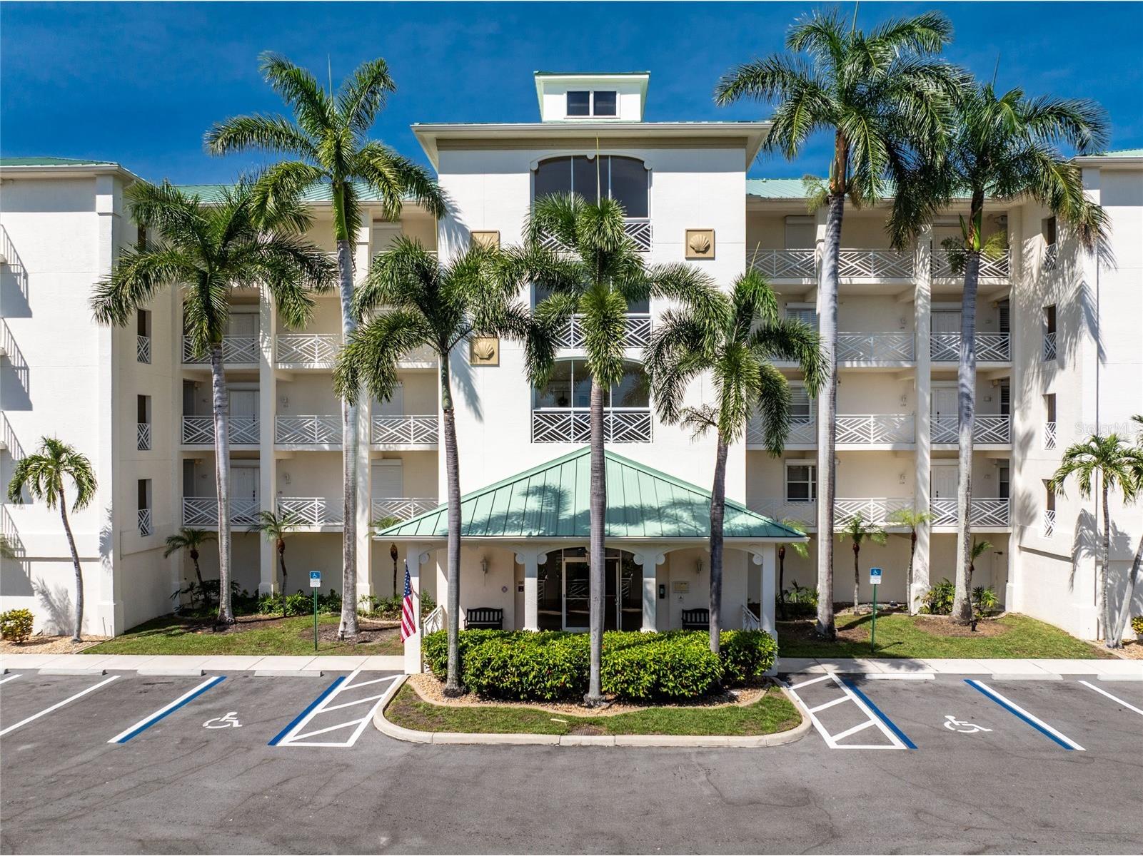 200 Harbor Walk Drive #233 Punta Gorda FL 33950 - CHARLOTTE HARBOR/PEACE RIVER C7527202 image55