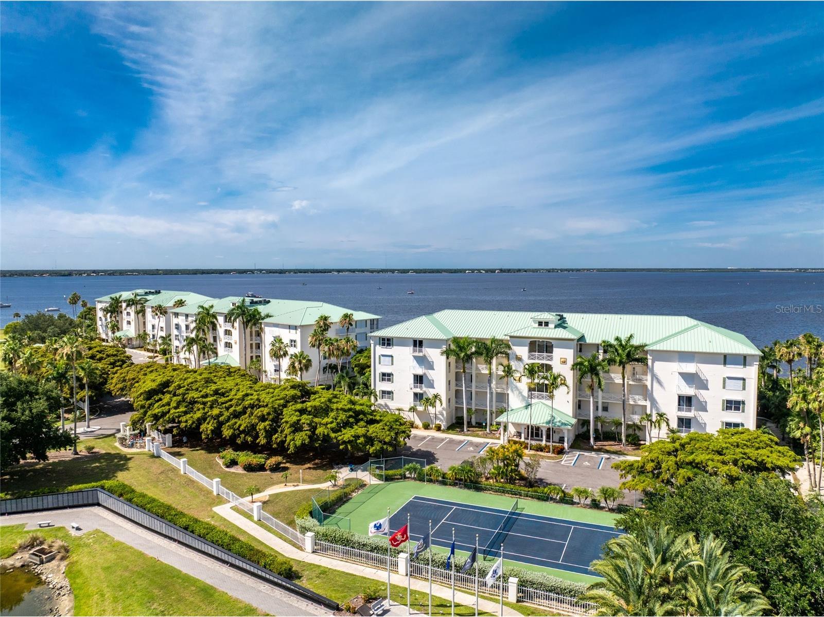 200 Harbor Walk Drive #233 Punta Gorda FL 33950 - CHARLOTTE HARBOR/PEACE RIVER C7527202 image58