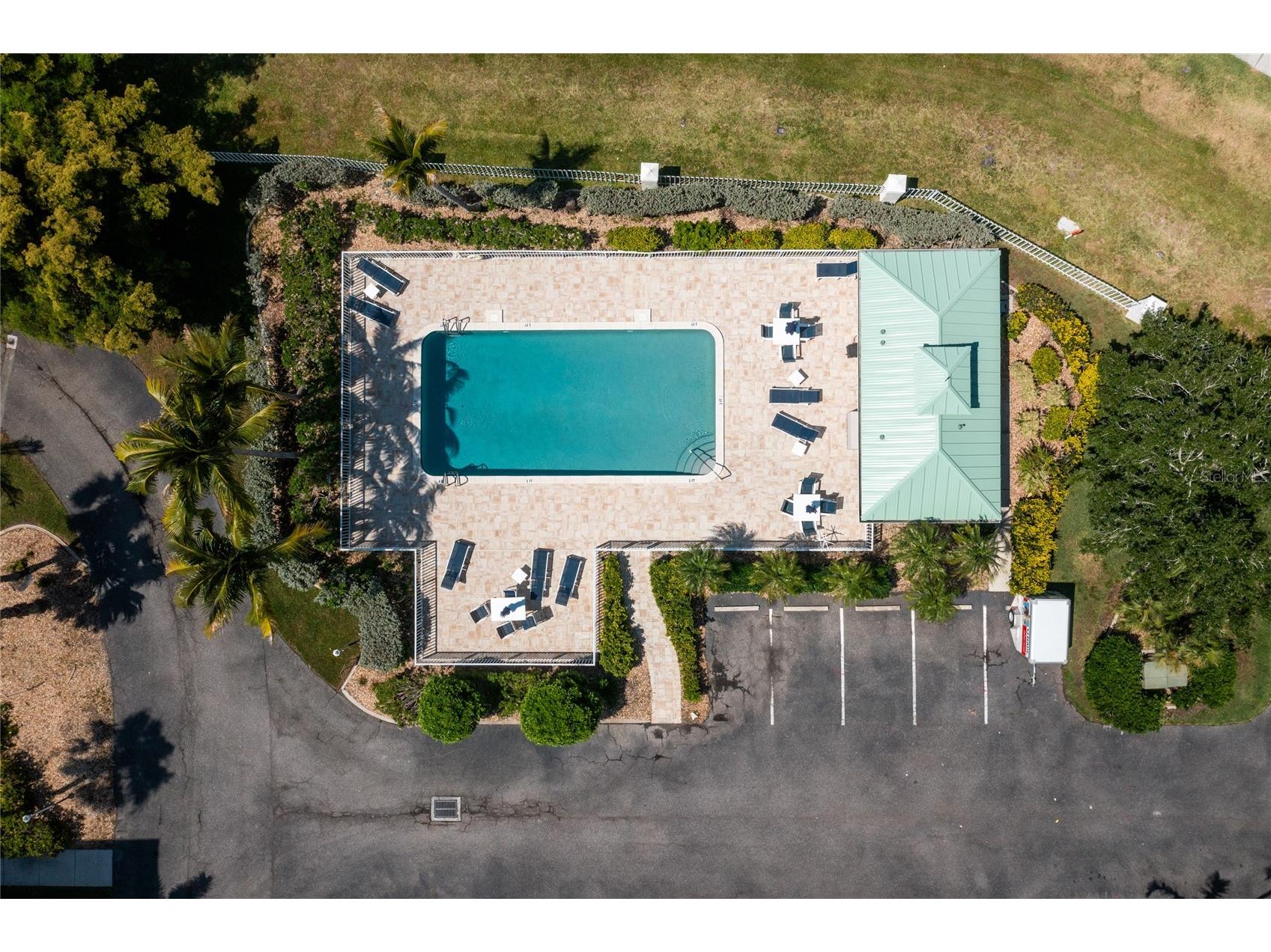 200 Harbor Walk Drive #233 Punta Gorda FL 33950 - CHARLOTTE HARBOR/PEACE RIVER C7527202 image59