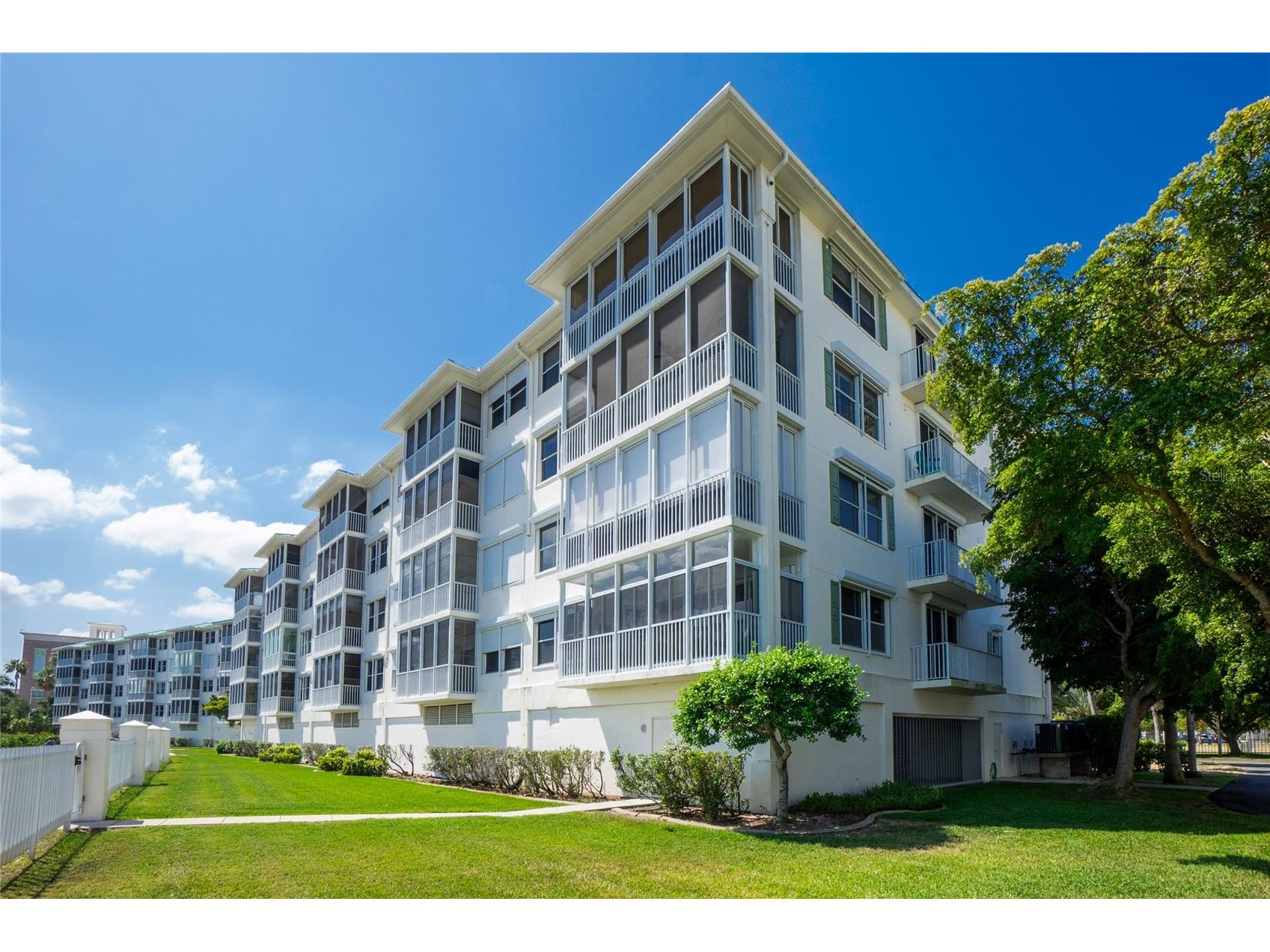 200 Harbor Walk Drive #233 Punta Gorda FL 33950 - CHARLOTTE HARBOR/PEACE RIVER C7527202 image62