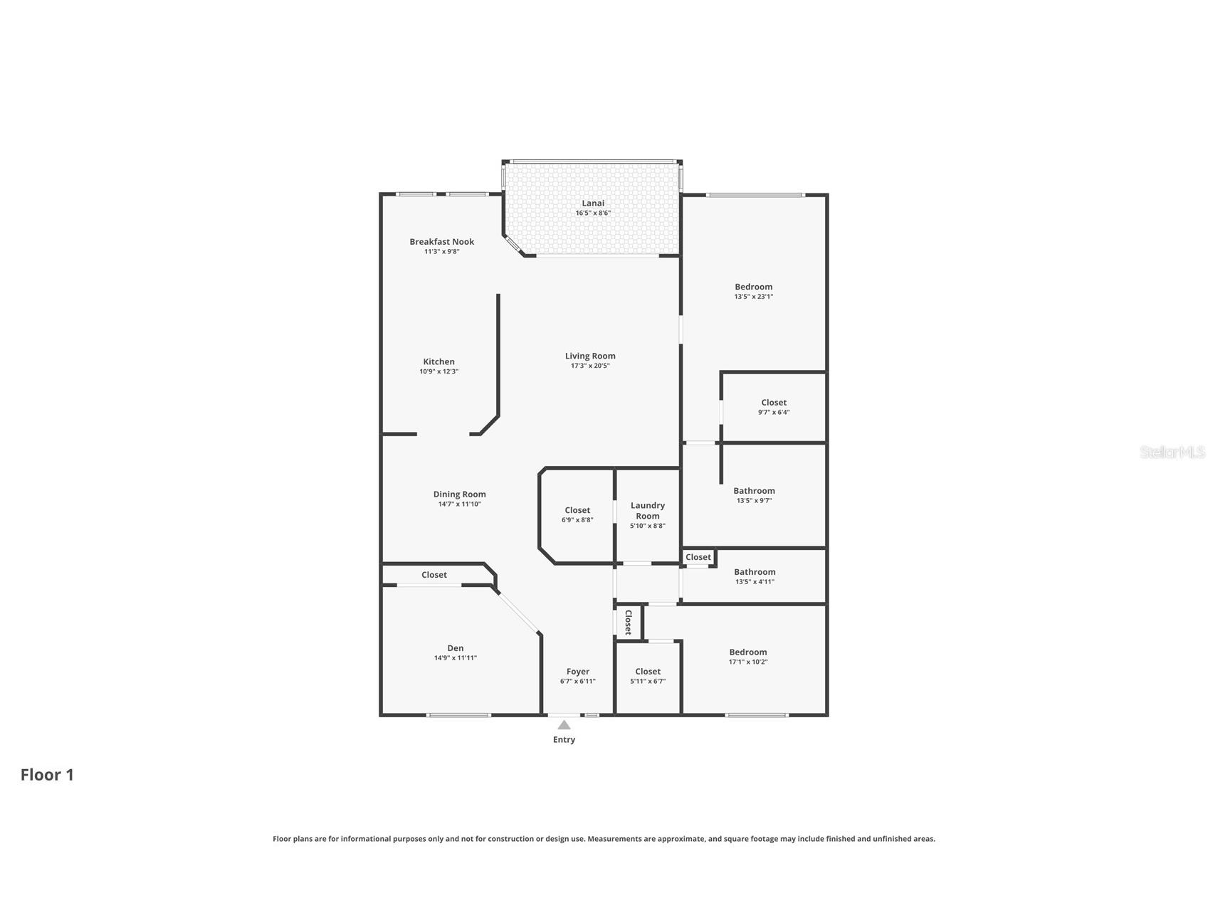 200 Harbor Walk Drive #233 Punta Gorda FL 33950 - CHARLOTTE HARBOR/PEACE RIVER C7527202 image63