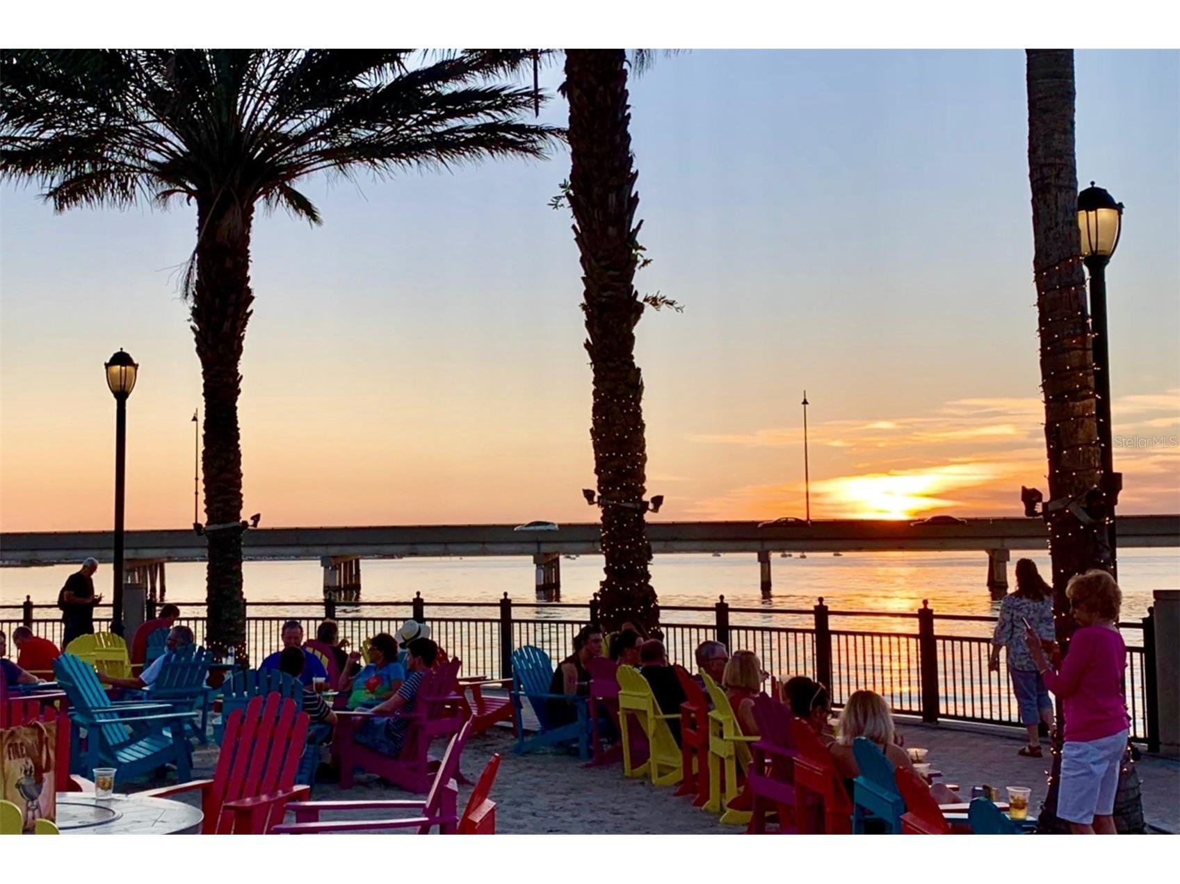 200 Harbor Walk Drive #233 Punta Gorda FL 33950 - CHARLOTTE HARBOR/PEACE RIVER C7527202 image65