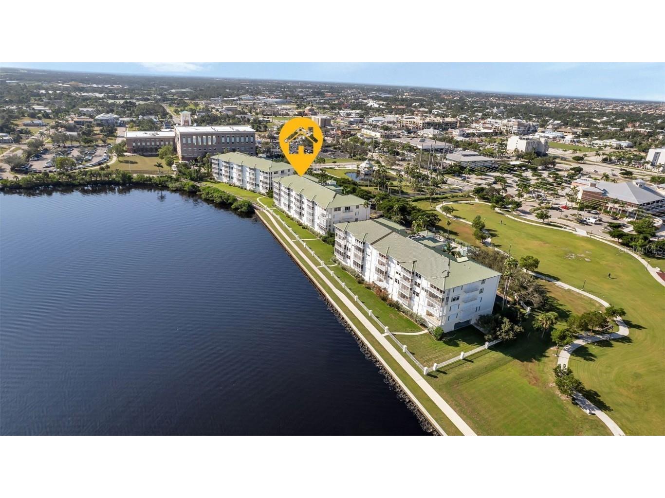 200 Harbor Walk Drive #243 Punta Gorda FL 33950 C7483229 image1