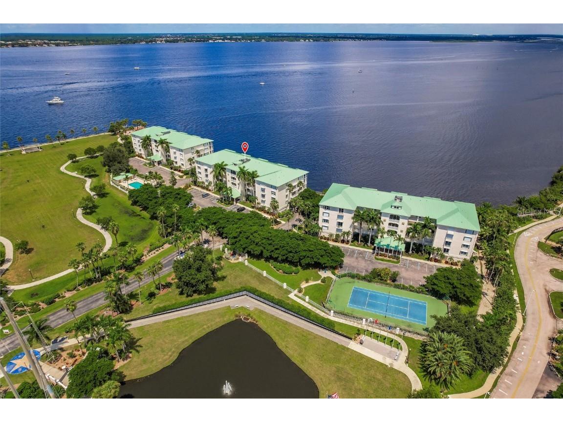 200 Harbor Walk Drive #243 Punta Gorda FL 33950 C7498377 image1