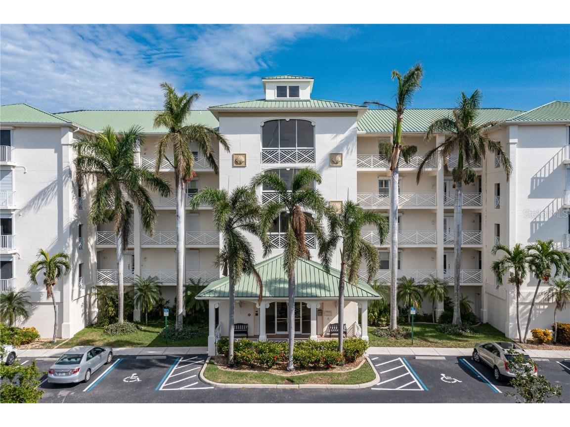 200 Harbor Walk Drive #244 Punta Gorda FL 33950 - CHARLOTTE HARBOR C7472054 image1
