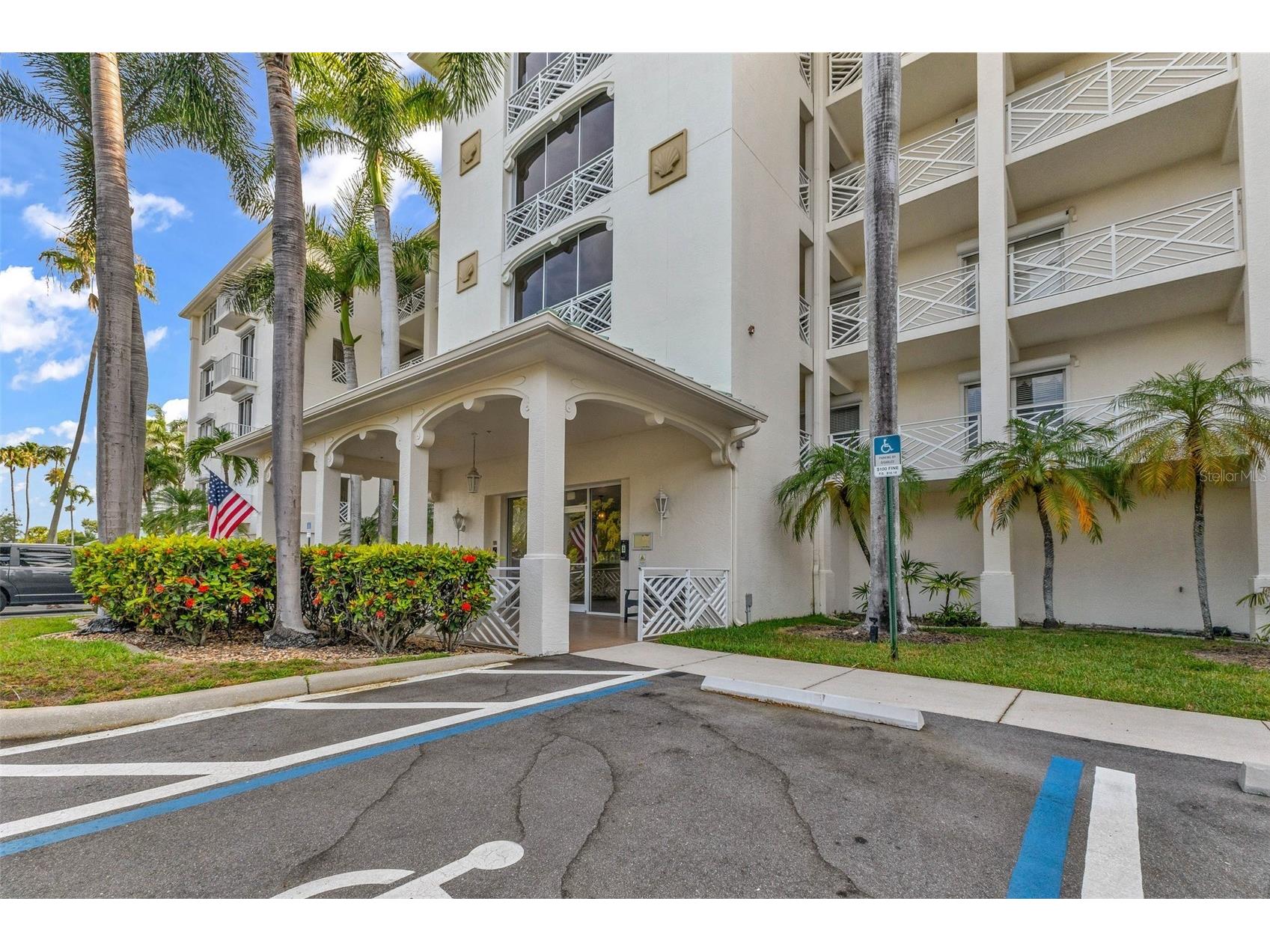 200 Harbor Walk Drive #251 Punta Gorda FL 33950 C7526187 image1