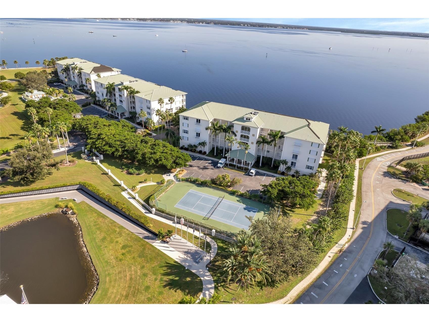 200 Harbor Walk Drive #251 Punta Gorda FL 33950 C7526187 image41