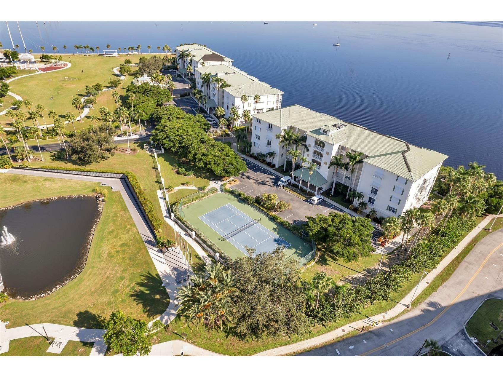 200 Harbor Walk Drive #251 Punta Gorda FL 33950 C7526187 image42