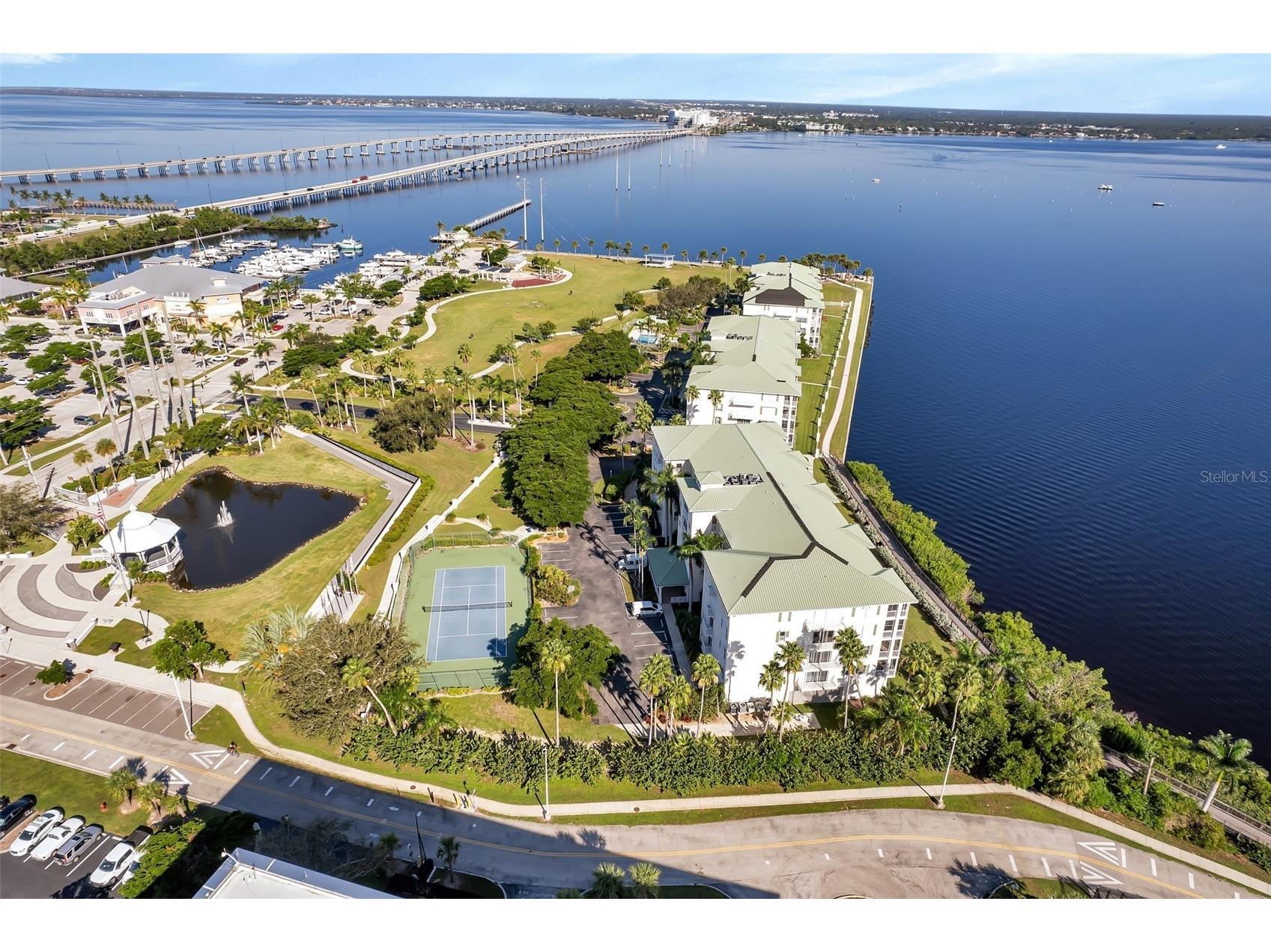 200 Harbor Walk Drive #251 Punta Gorda FL 33950 C7526187 image43