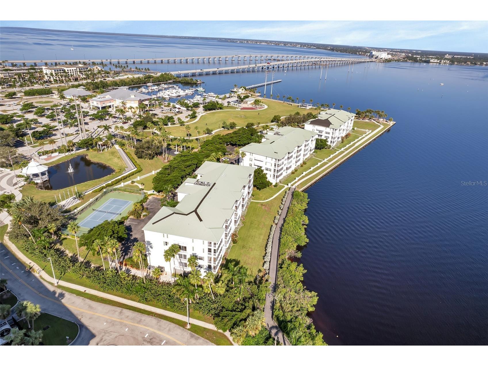 200 Harbor Walk Drive #251 Punta Gorda FL 33950 C7526187 image44