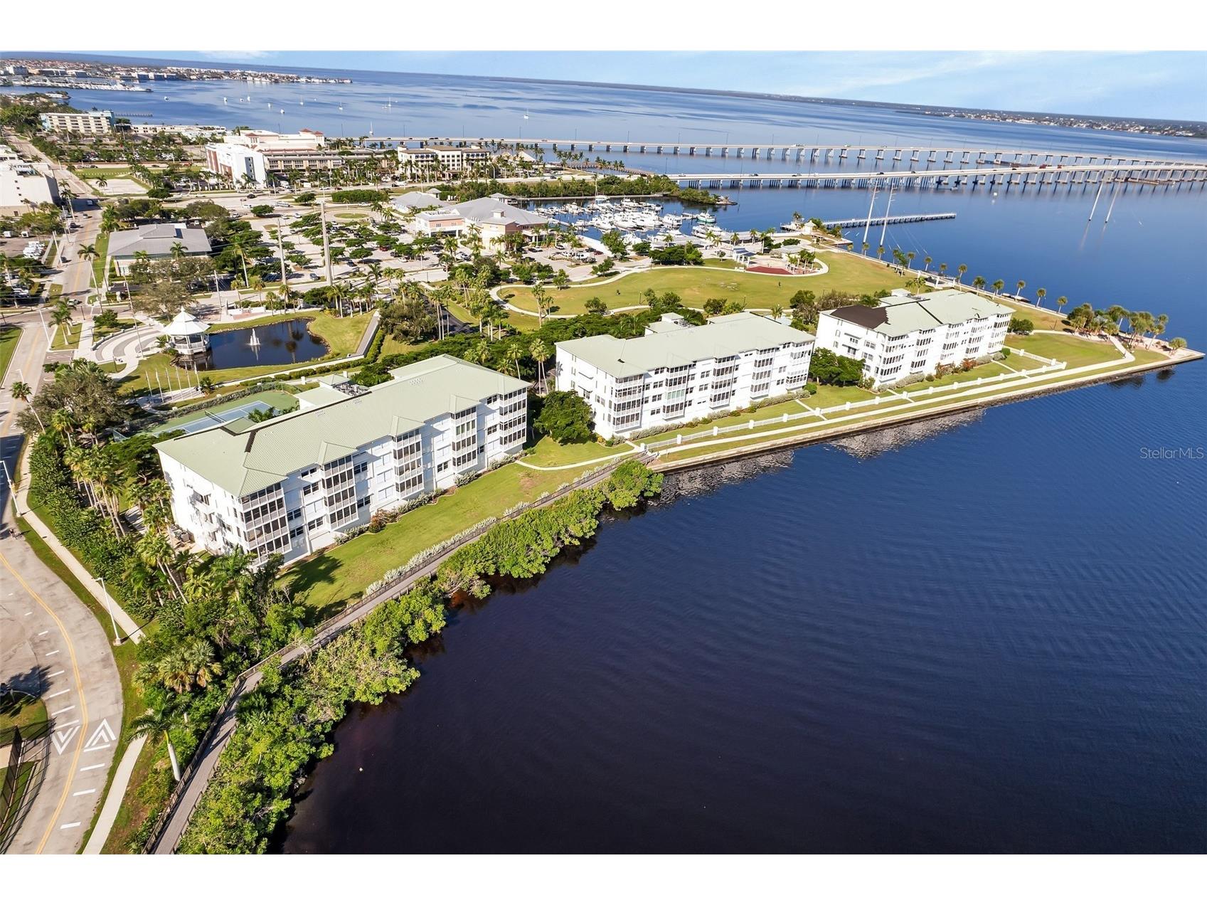 200 Harbor Walk Drive #251 Punta Gorda FL 33950 C7526187 image45