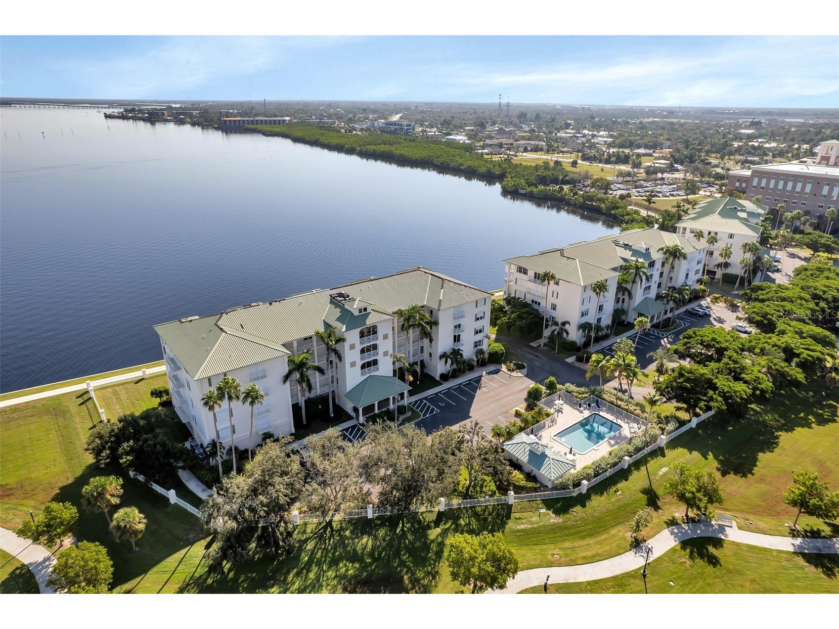 200 Harbor Walk Drive #251 Punta Gorda FL 33950 C7526187 image47