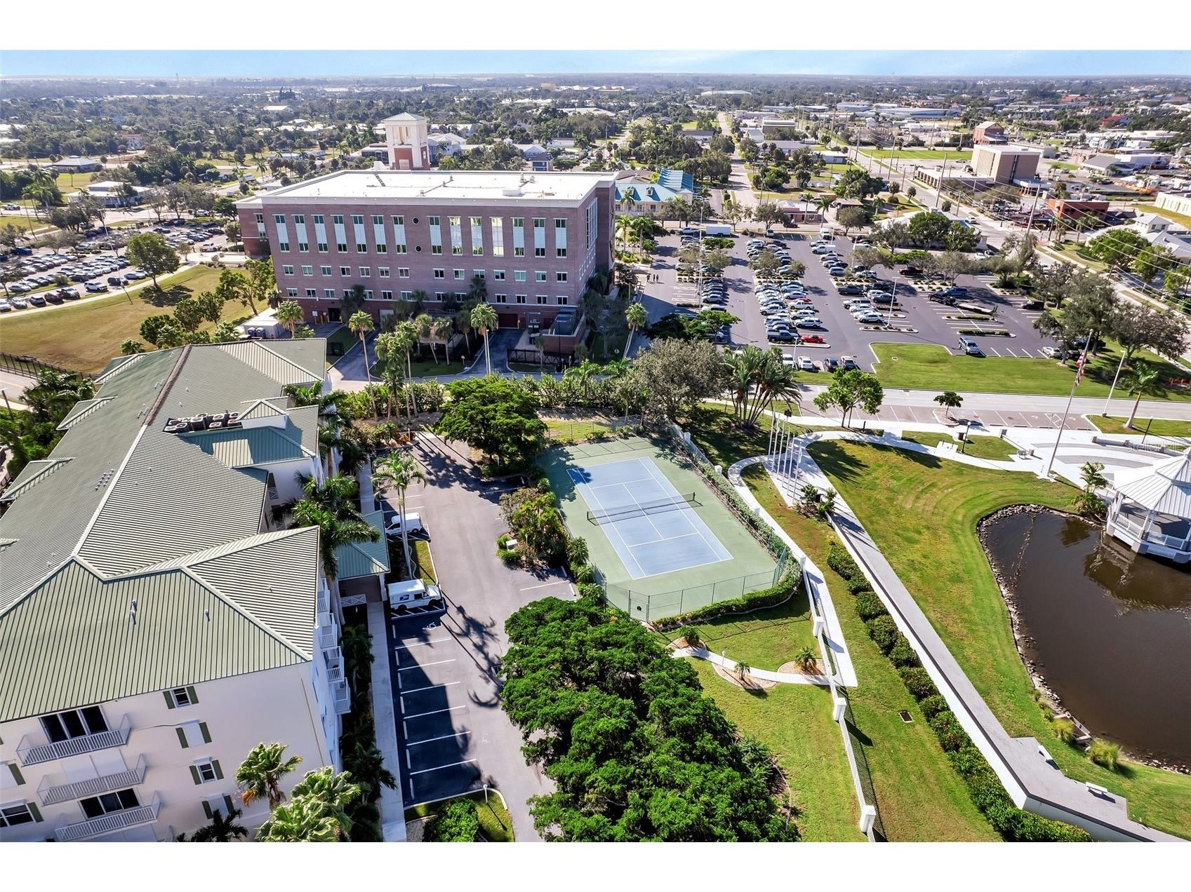 200 Harbor Walk Drive #251 Punta Gorda FL 33950 C7526187 image48