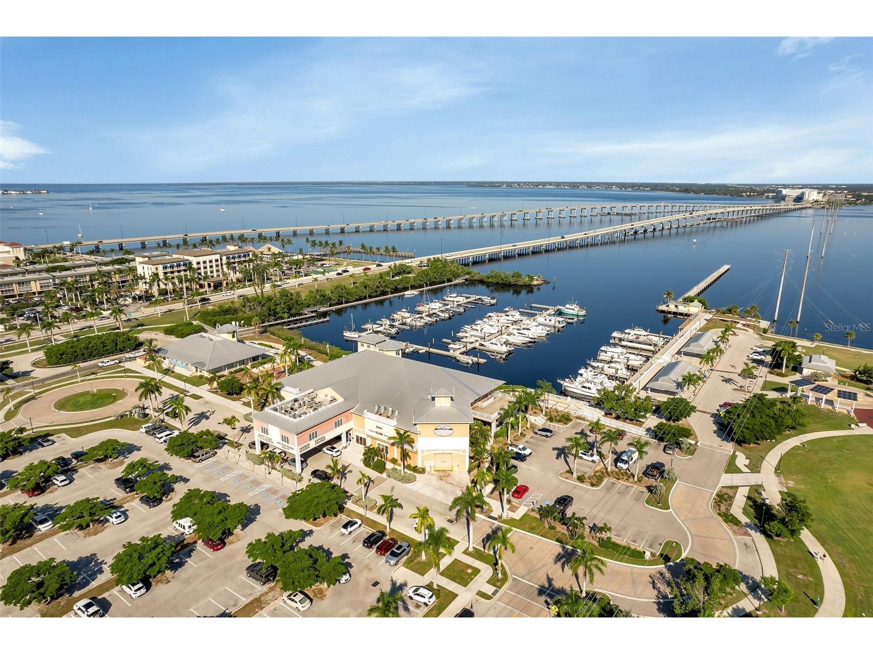 200 Harbor Walk Drive #251 Punta Gorda FL 33950 C7526187 image50
