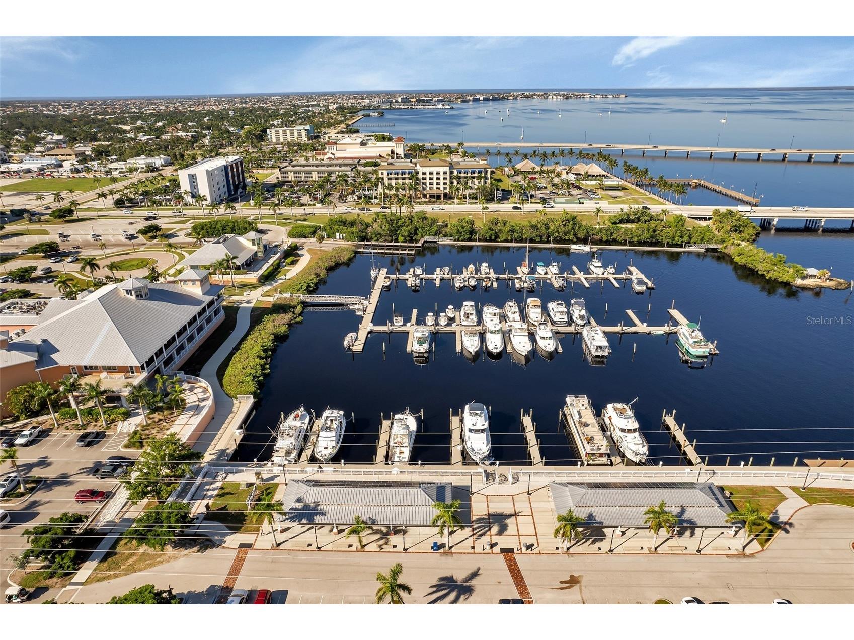 200 Harbor Walk Drive #251 Punta Gorda FL 33950 C7526187 image54
