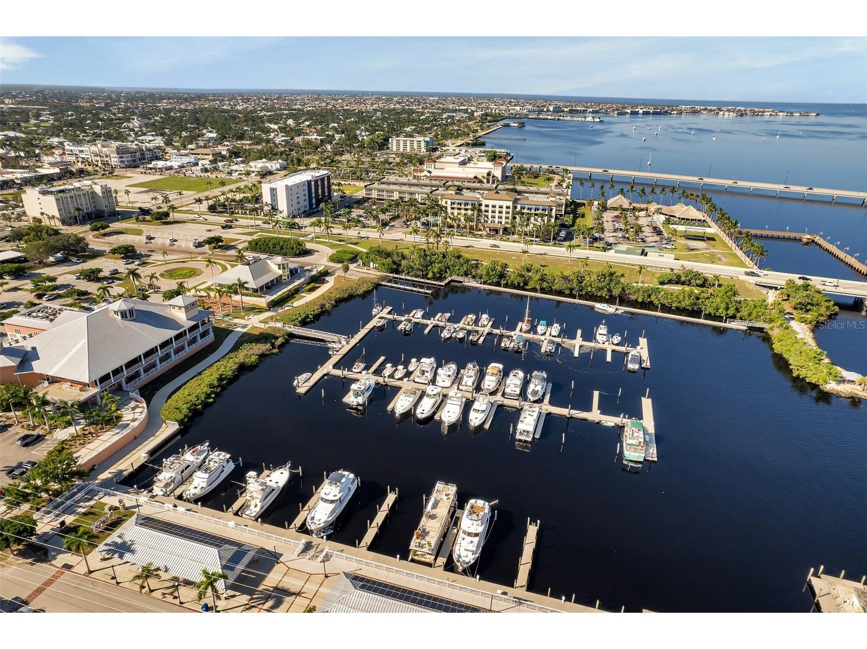 200 Harbor Walk Drive #251 Punta Gorda FL 33950 C7526187 image55