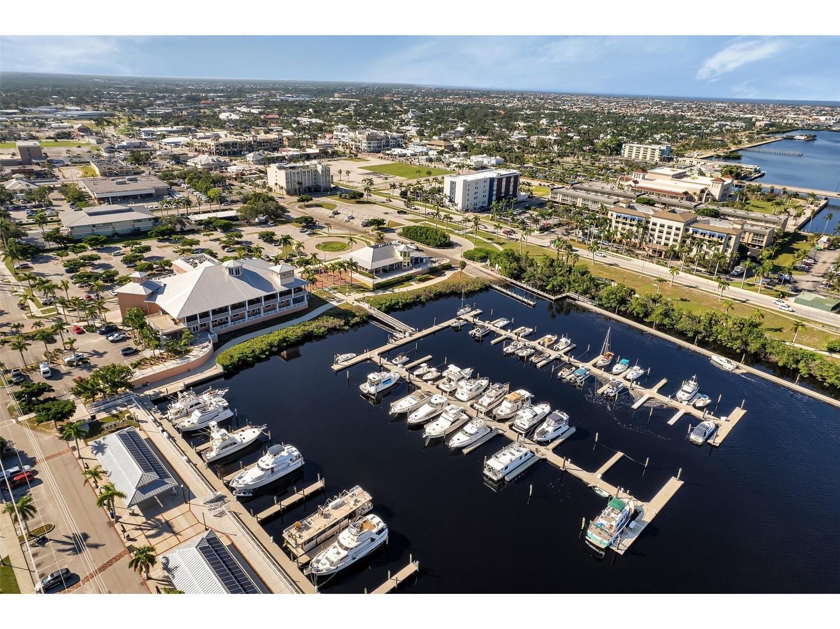 200 Harbor Walk Drive #251 Punta Gorda FL 33950 C7526187 image56