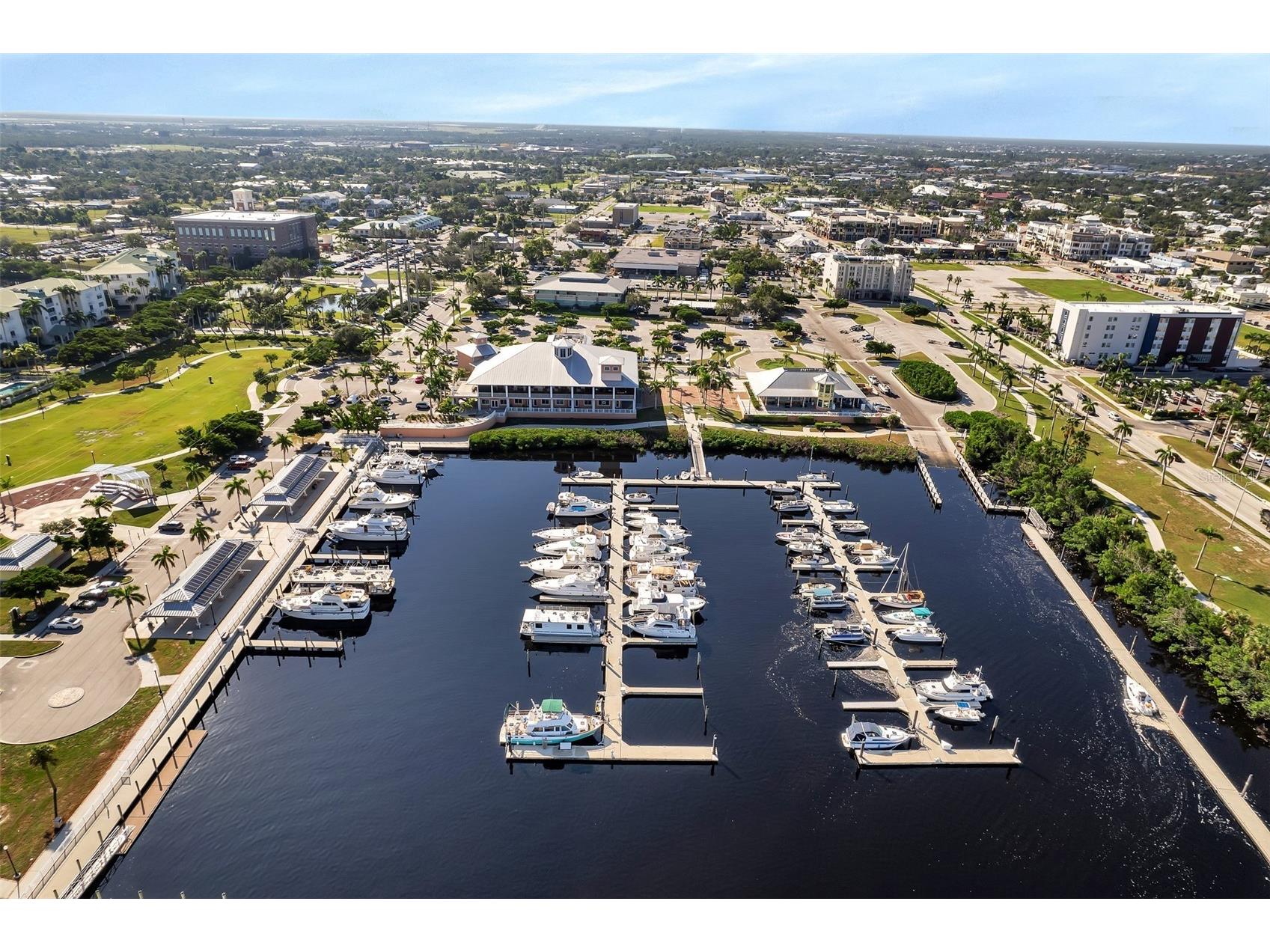 200 Harbor Walk Drive #251 Punta Gorda FL 33950 C7526187 image57