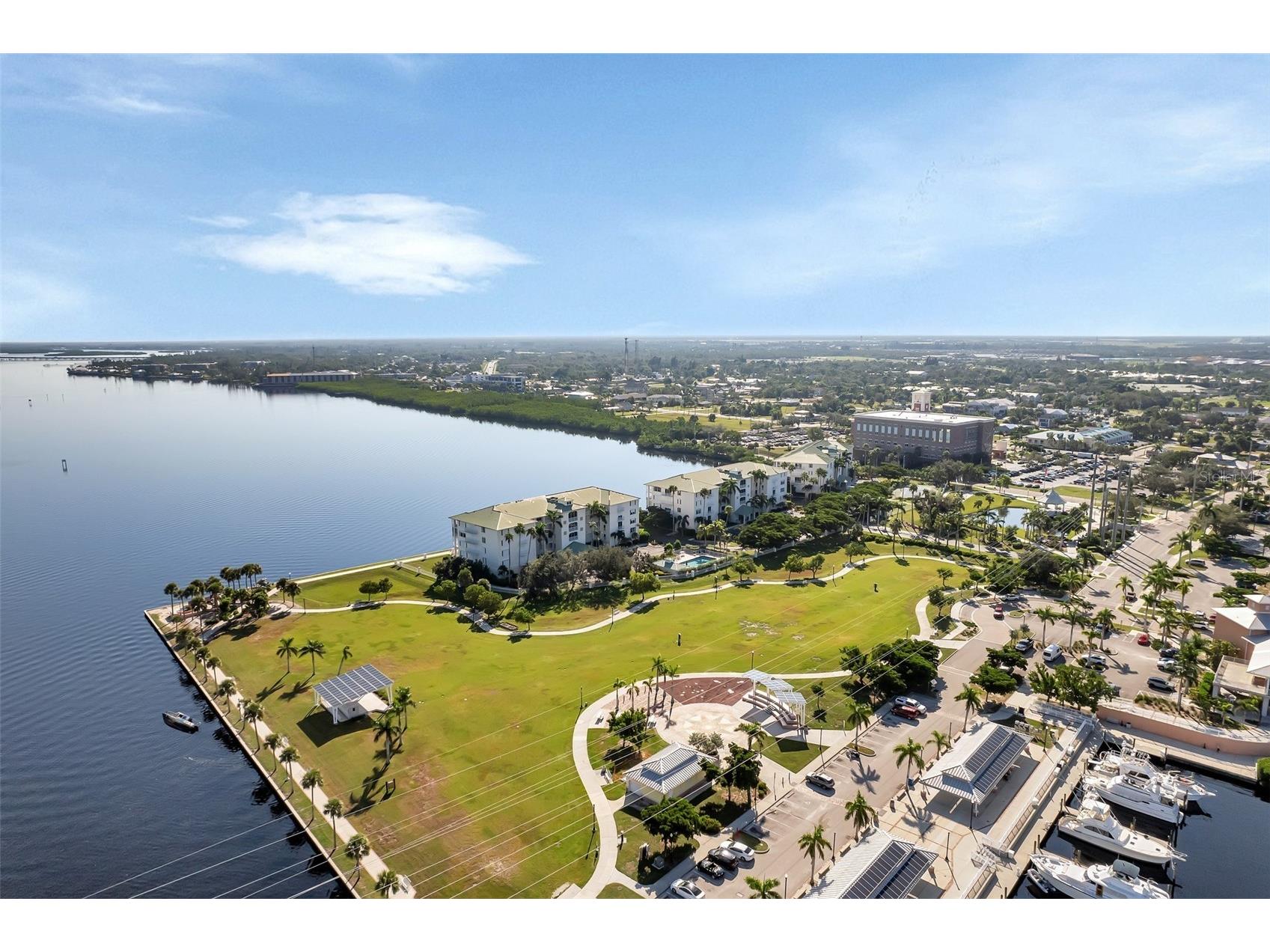 200 Harbor Walk Drive #251 Punta Gorda FL 33950 C7526187 image58