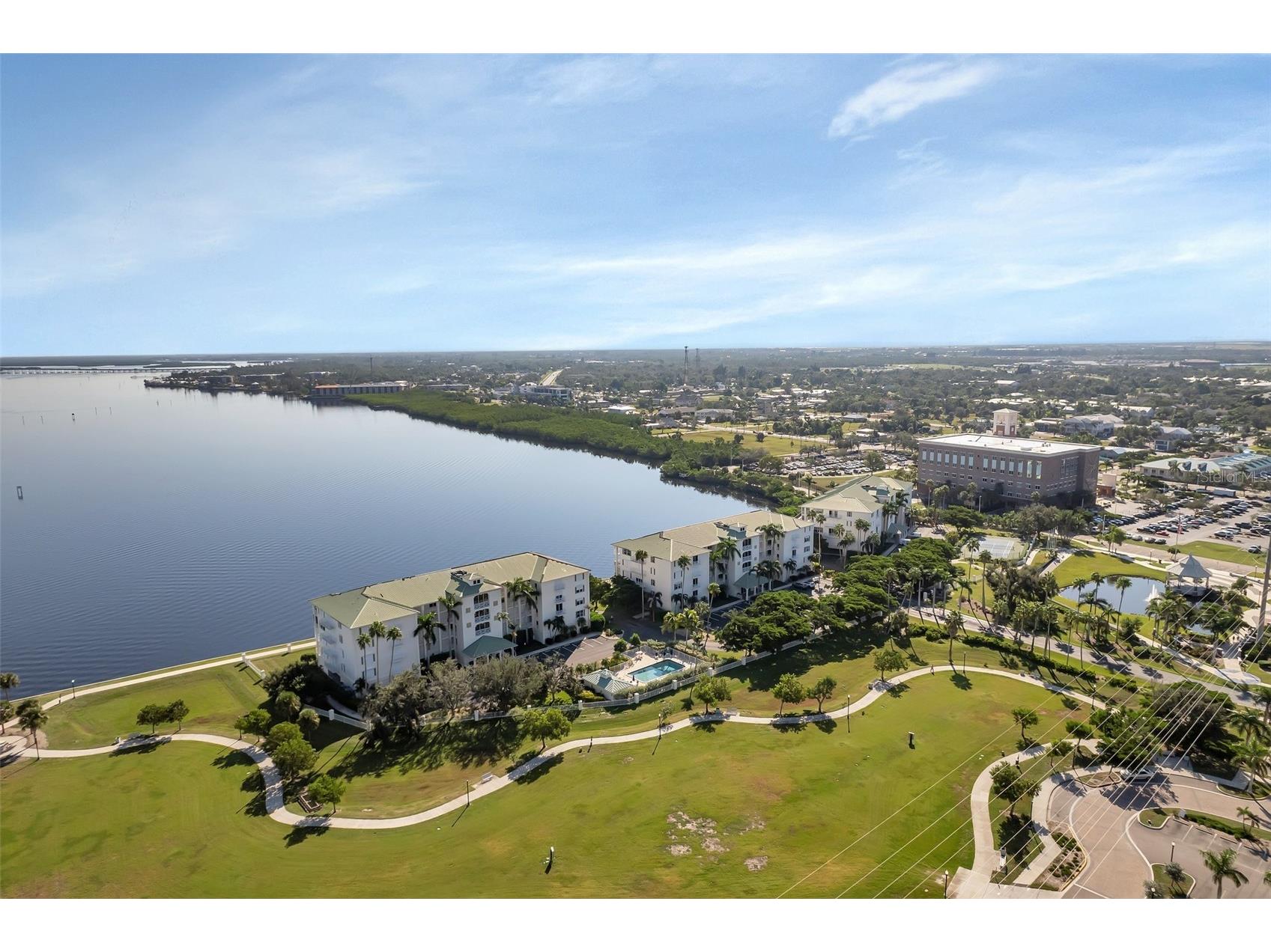200 Harbor Walk Drive #251 Punta Gorda FL 33950 C7526187 image59