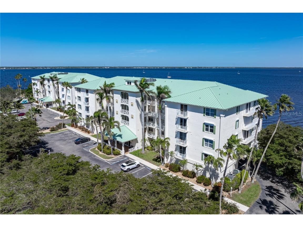 200 Harbor Walk Drive #253 Punta Gorda FL 33950 - PEACE RIVER C7515933 image1