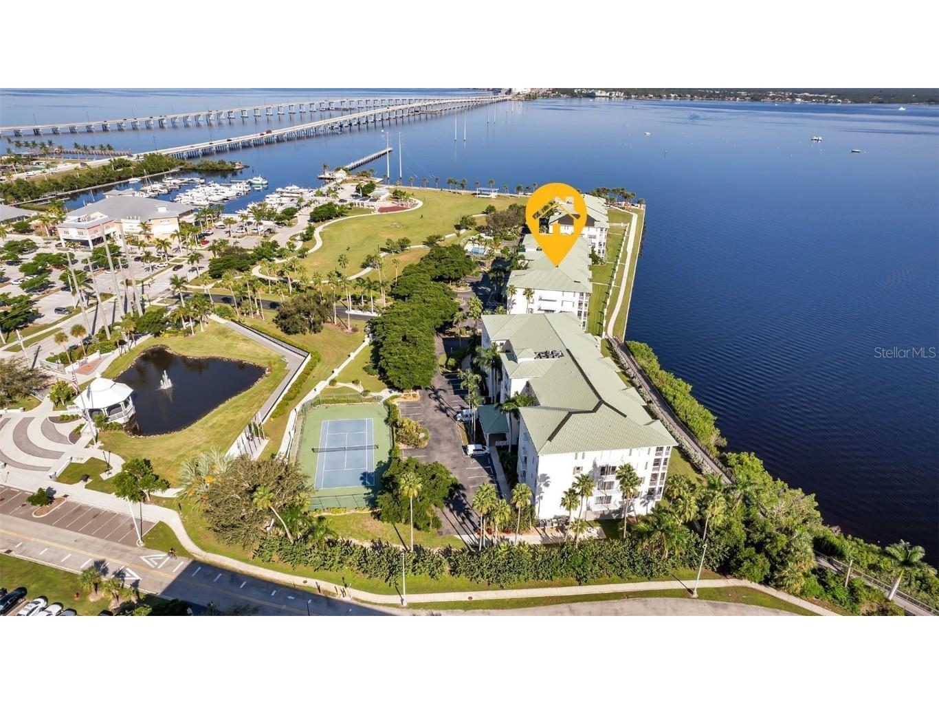 200 Harbor Walk Drive #254 Punta Gorda FL 33950 C7480727 image1