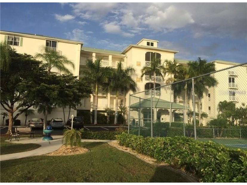 200 Harbor Walk Drive #321 Punta Gorda FL 33950 - CHARLOTTE HARBOR C7509226 image2