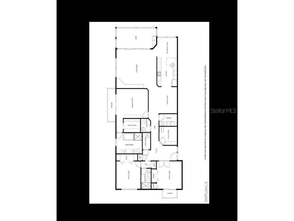 200 Harbor Walk Drive #321 Punta Gorda FL 33950 - CHARLOTTE HARBOR C7509226 image20