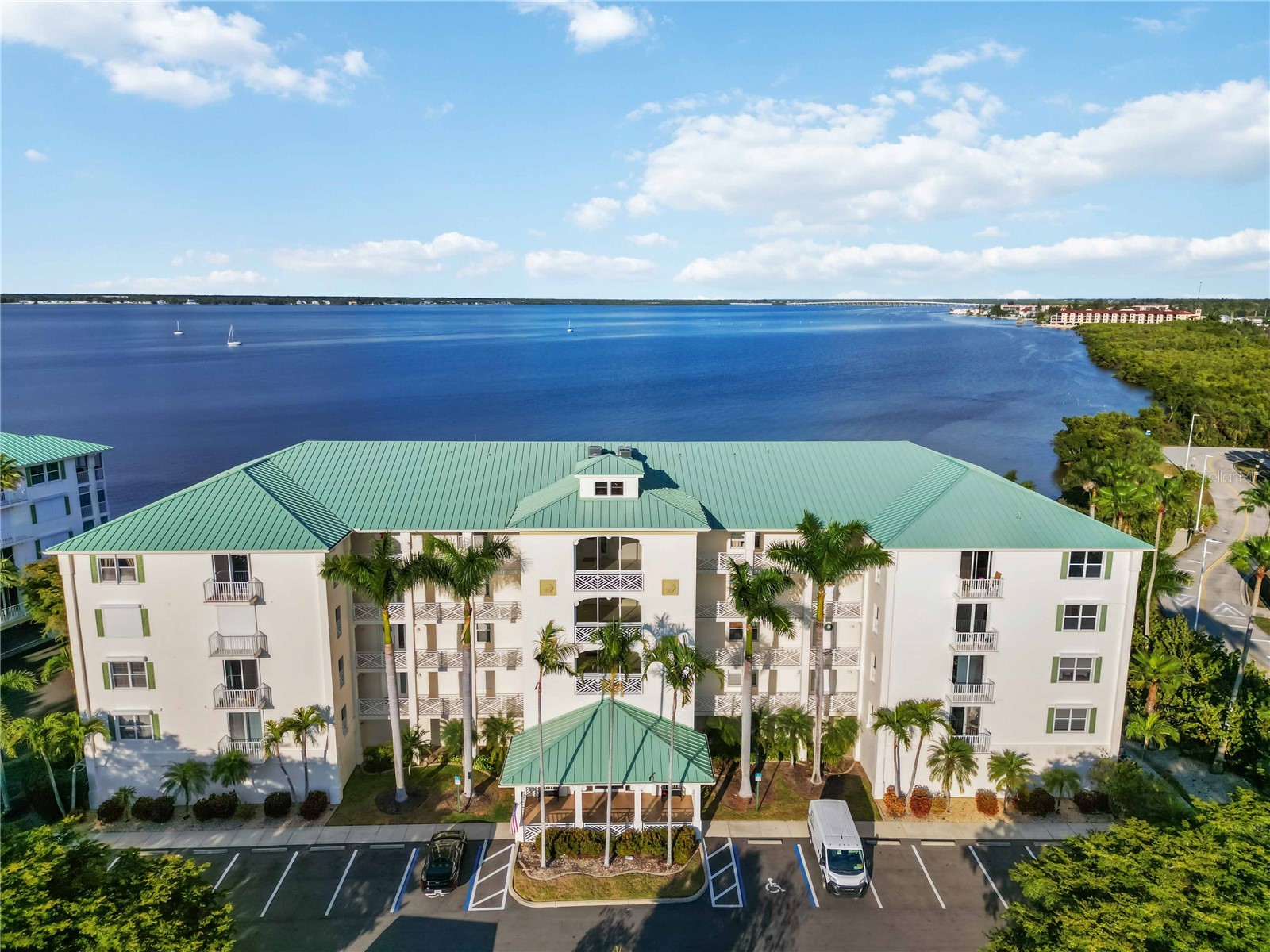 200 Harbor Walk Drive #322 Punta Gorda FL 33950 - PEACE RIVER N6142575 image1