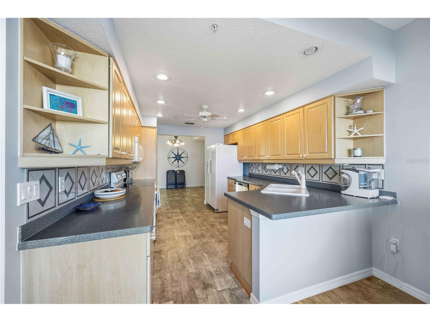 200 Harbor Walk Drive #322 Punta Gorda FL 33950 - PEACE RIVER N6142575 image14