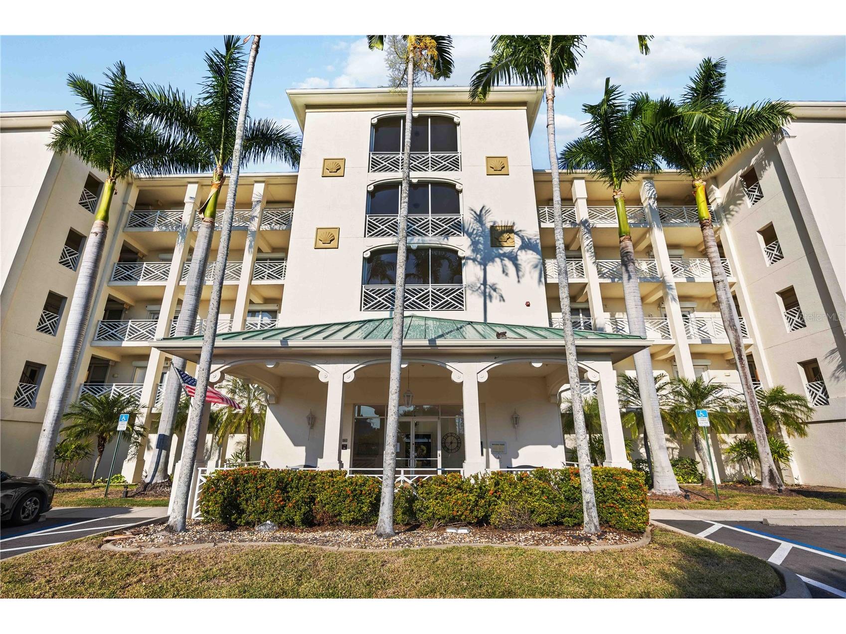 200 Harbor Walk Drive #322 Punta Gorda FL 33950 - PEACE RIVER N6142575 image2