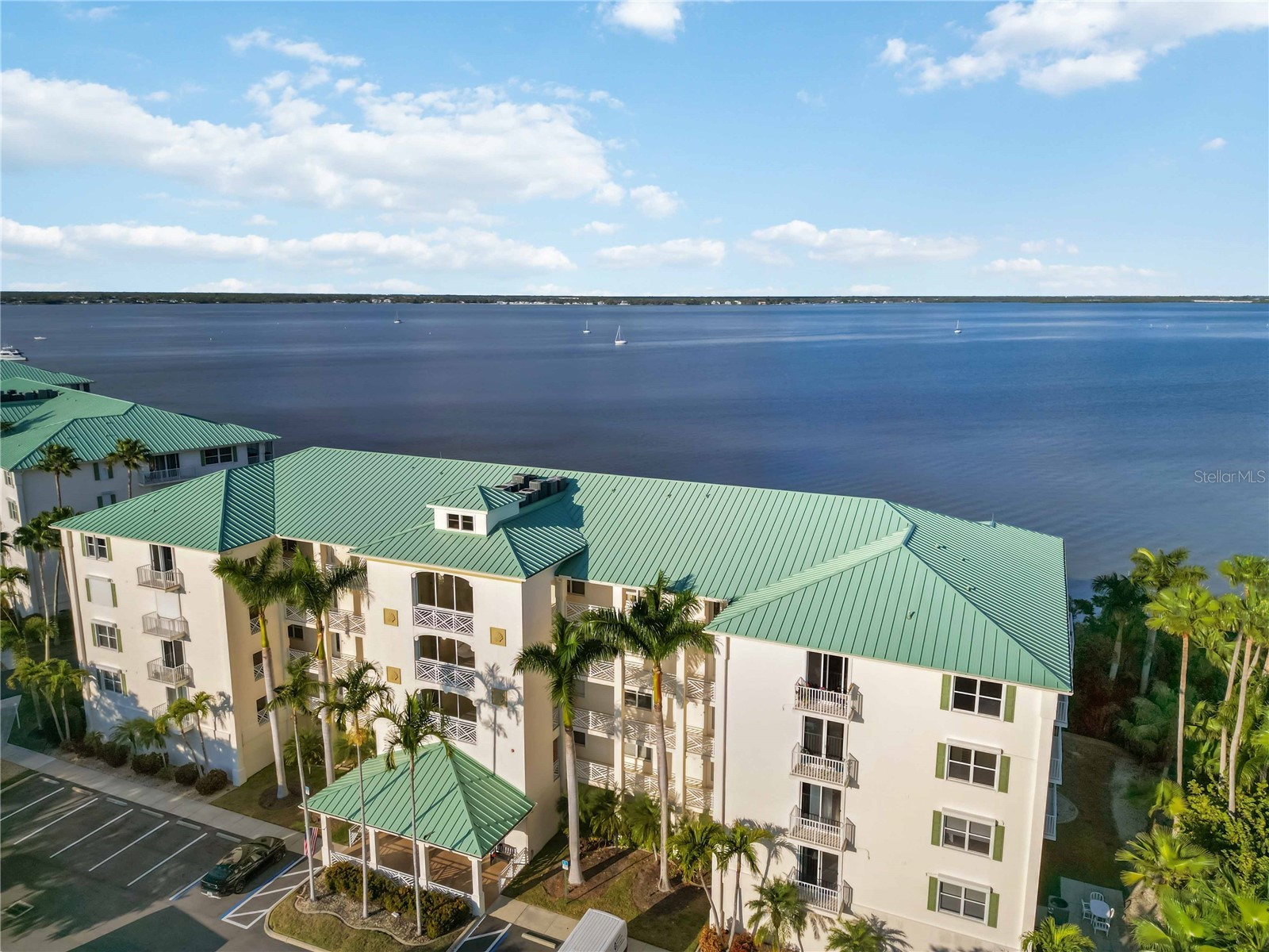 200 Harbor Walk Drive #322 Punta Gorda FL 33950 - PEACE RIVER N6142575 image43