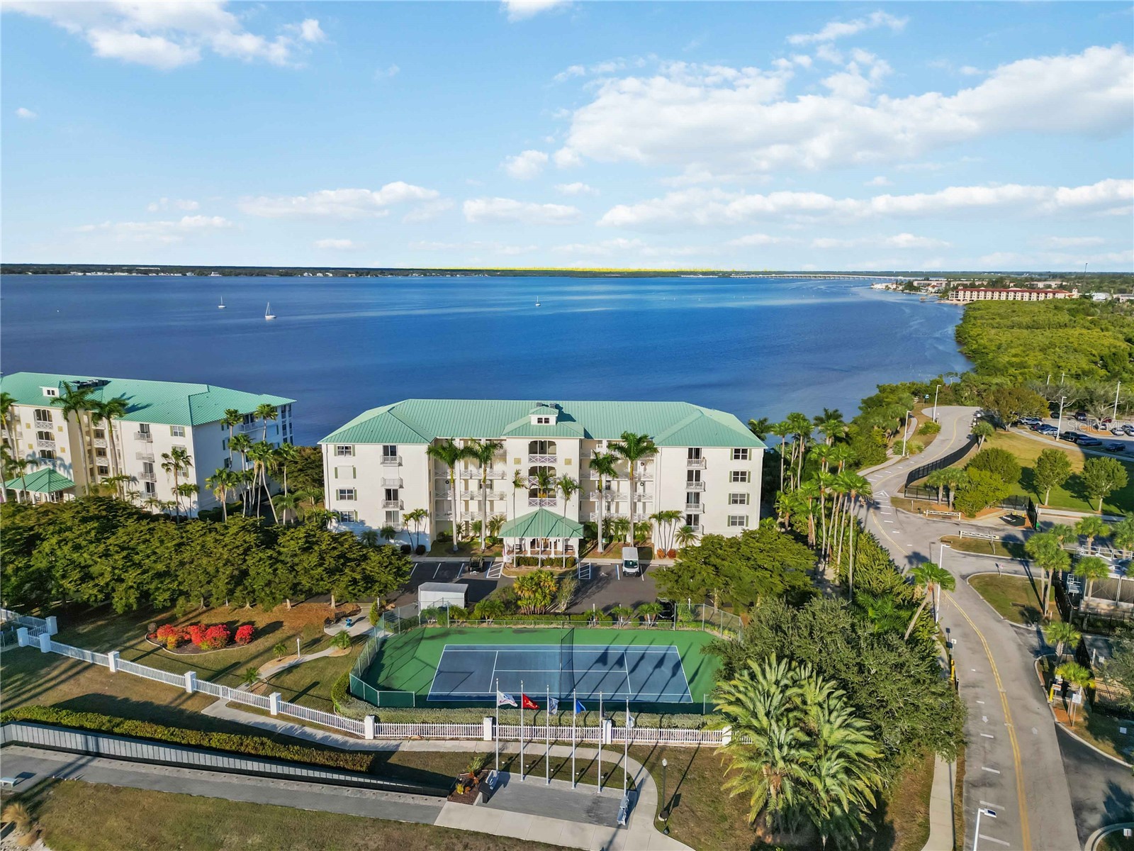 200 Harbor Walk Drive #322 Punta Gorda FL 33950 - PEACE RIVER N6142575 image44