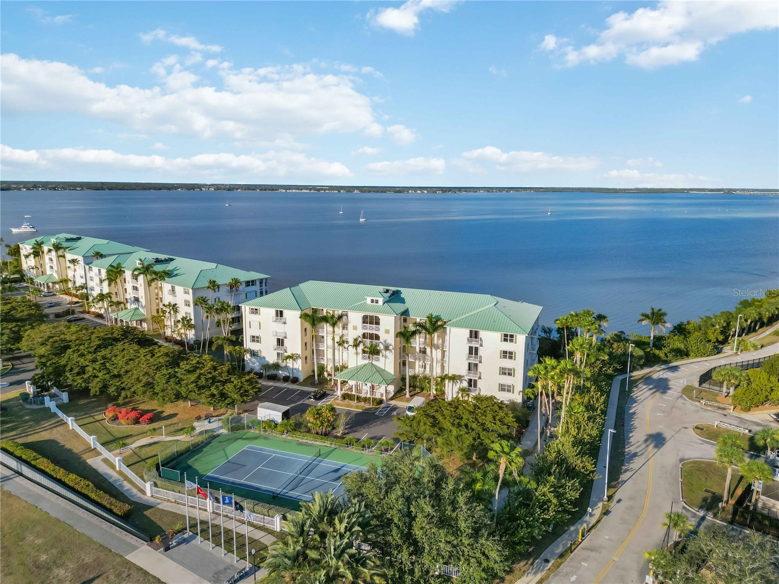 200 Harbor Walk Drive #322 Punta Gorda FL 33950 - PEACE RIVER N6142575 image45