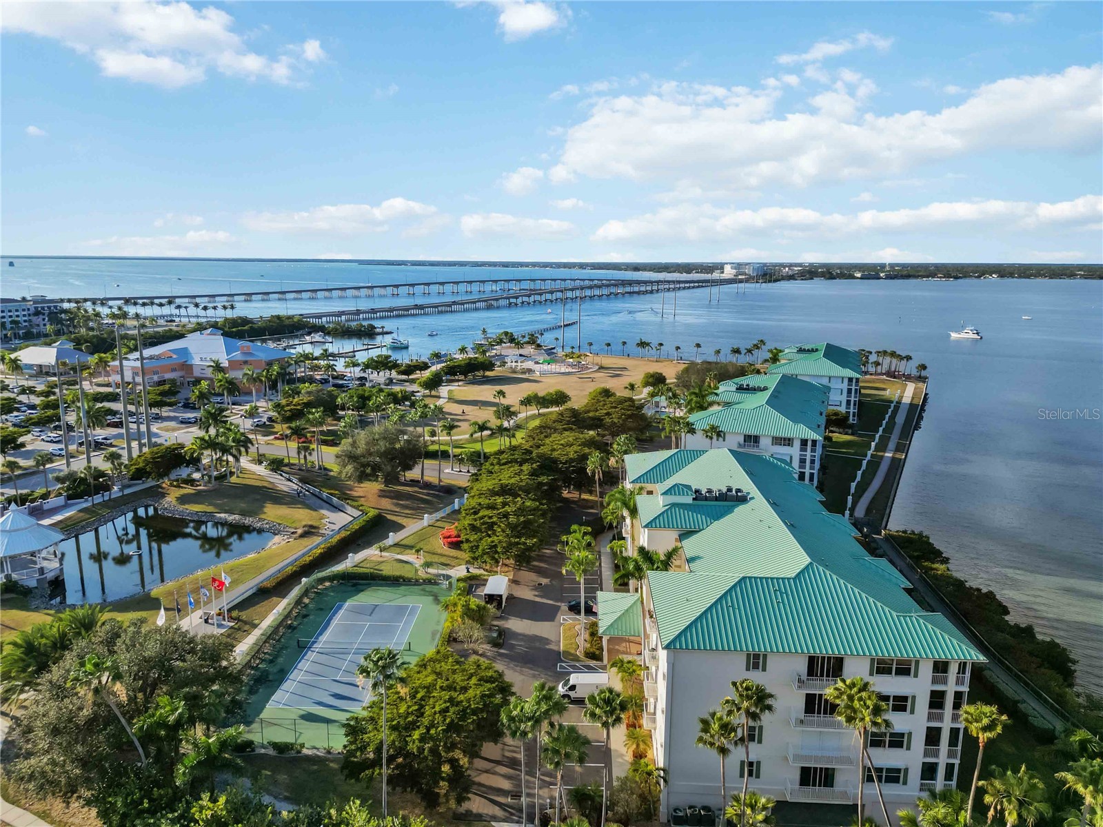 200 Harbor Walk Drive #322 Punta Gorda FL 33950 - PEACE RIVER N6142575 image46