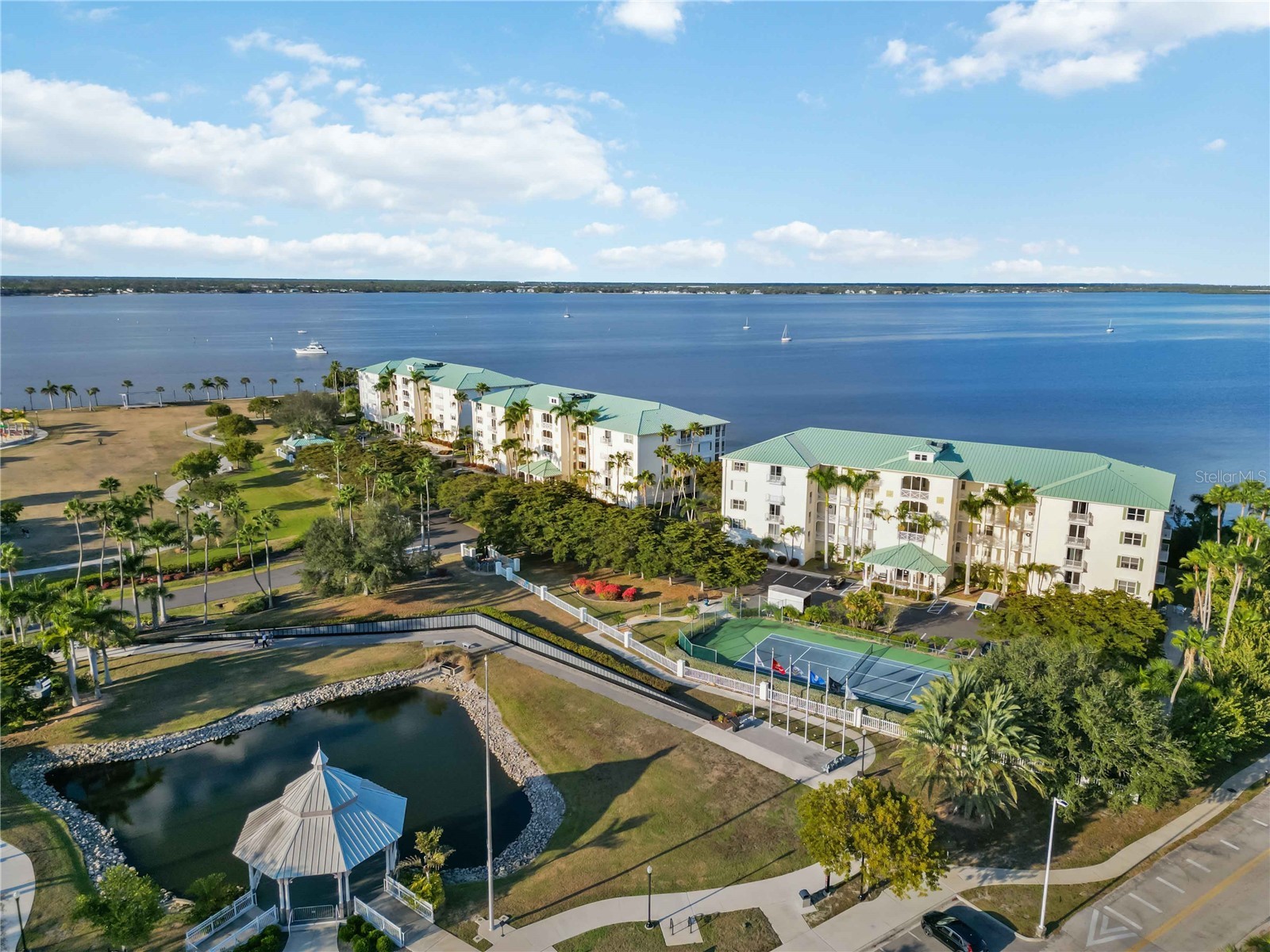 200 Harbor Walk Drive #322 Punta Gorda FL 33950 - PEACE RIVER N6142575 image47