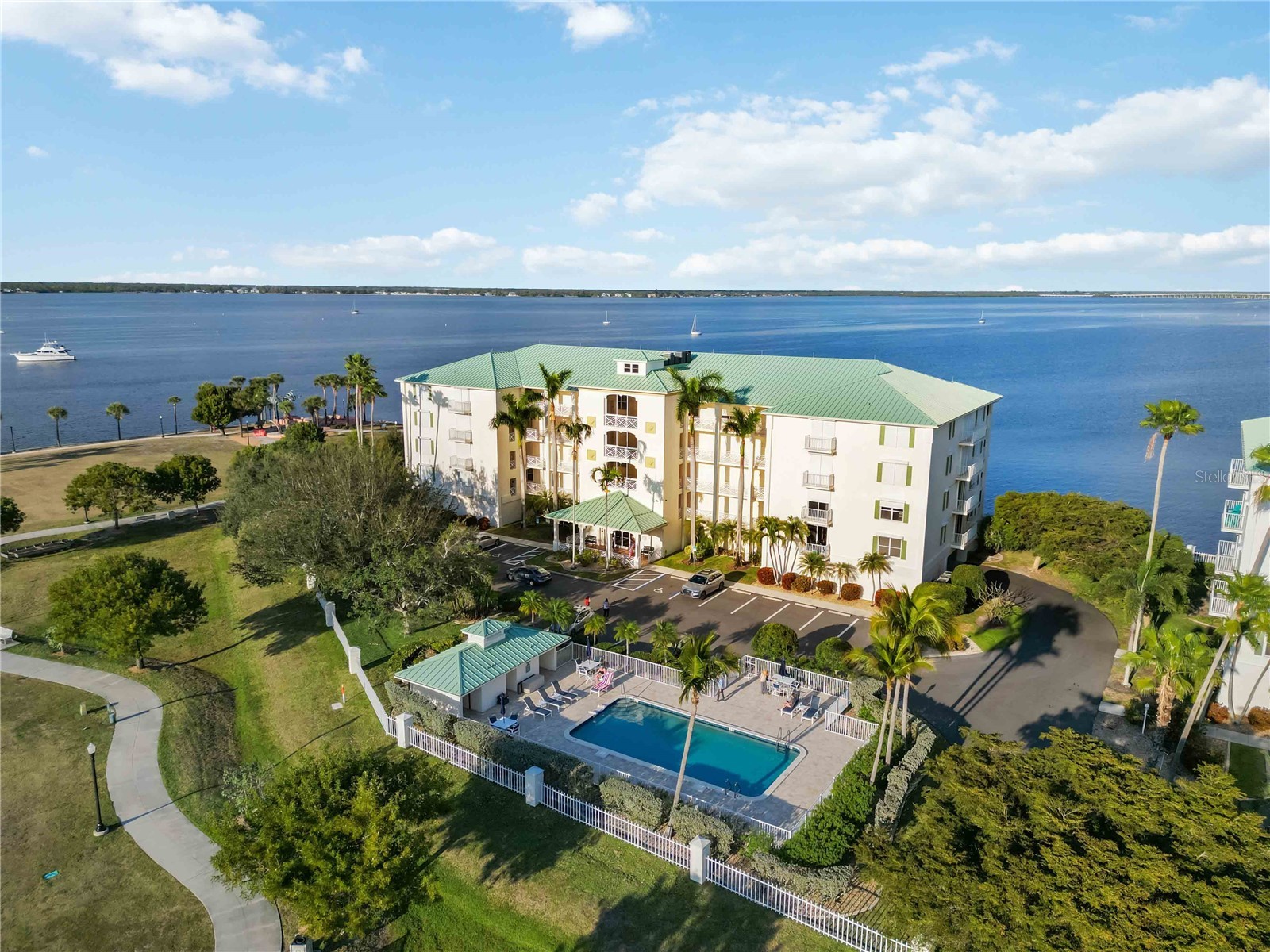 200 Harbor Walk Drive #322 Punta Gorda FL 33950 - PEACE RIVER N6142575 image48