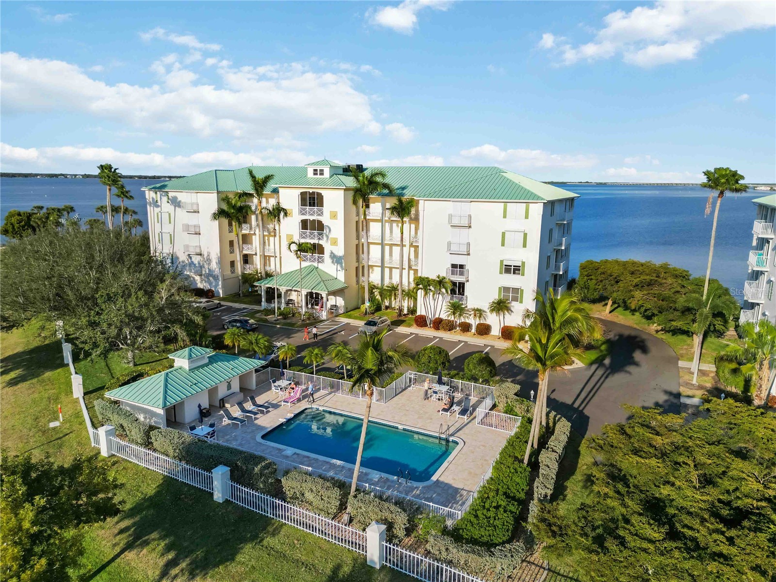 200 Harbor Walk Drive #322 Punta Gorda FL 33950 - PEACE RIVER N6142575 image49