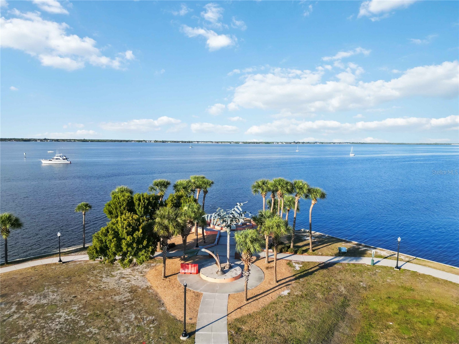200 Harbor Walk Drive #322 Punta Gorda FL 33950 - PEACE RIVER N6142575 image50