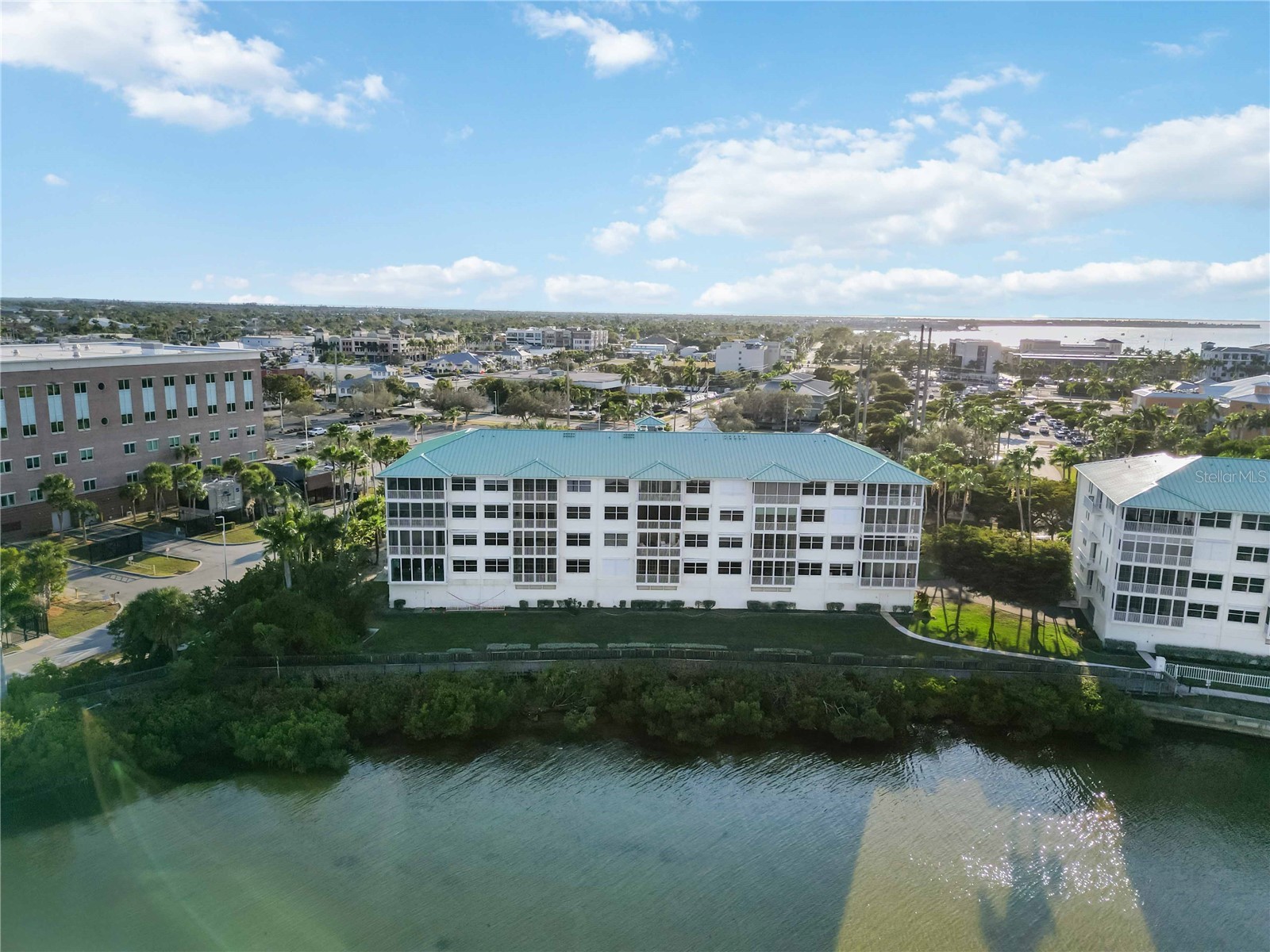 200 Harbor Walk Drive #322 Punta Gorda FL 33950 - PEACE RIVER N6142575 image54