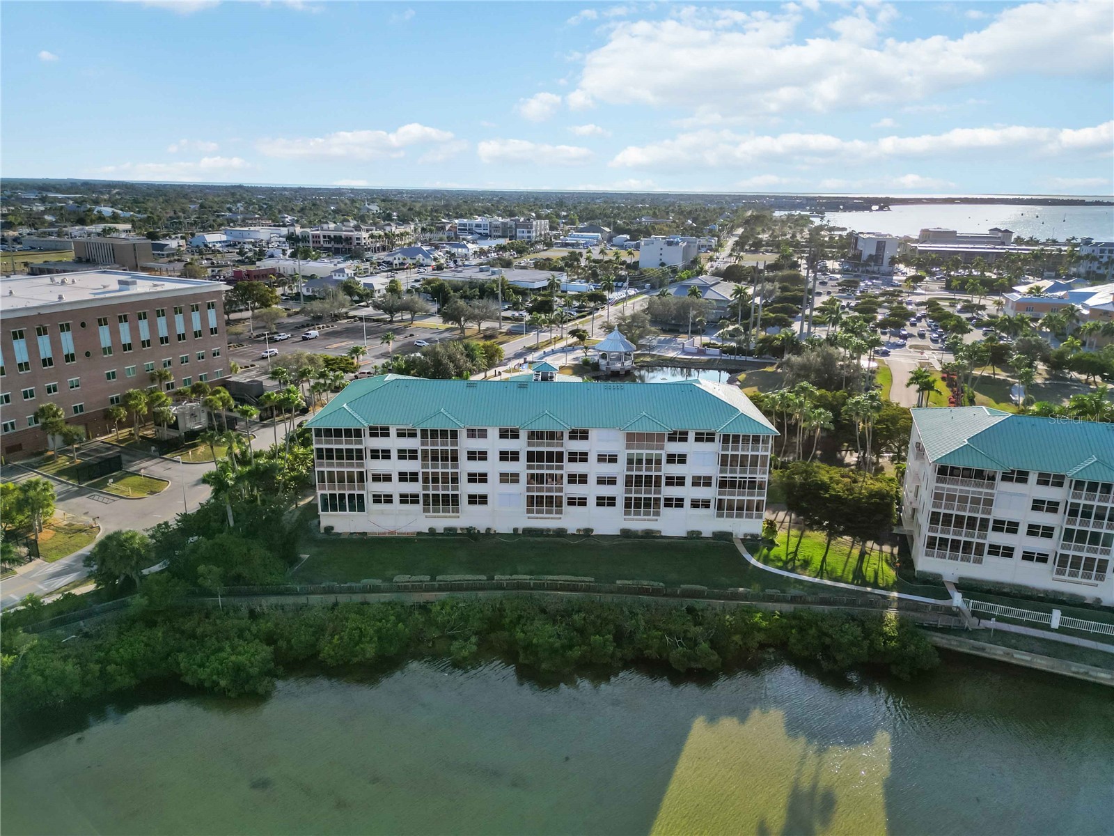 200 Harbor Walk Drive #322 Punta Gorda FL 33950 - PEACE RIVER N6142575 image56