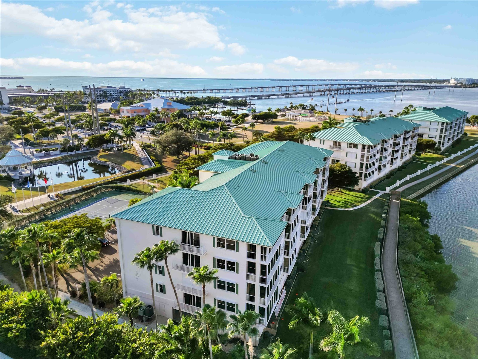 200 Harbor Walk Drive #322 Punta Gorda FL 33950 - PEACE RIVER N6142575 image57