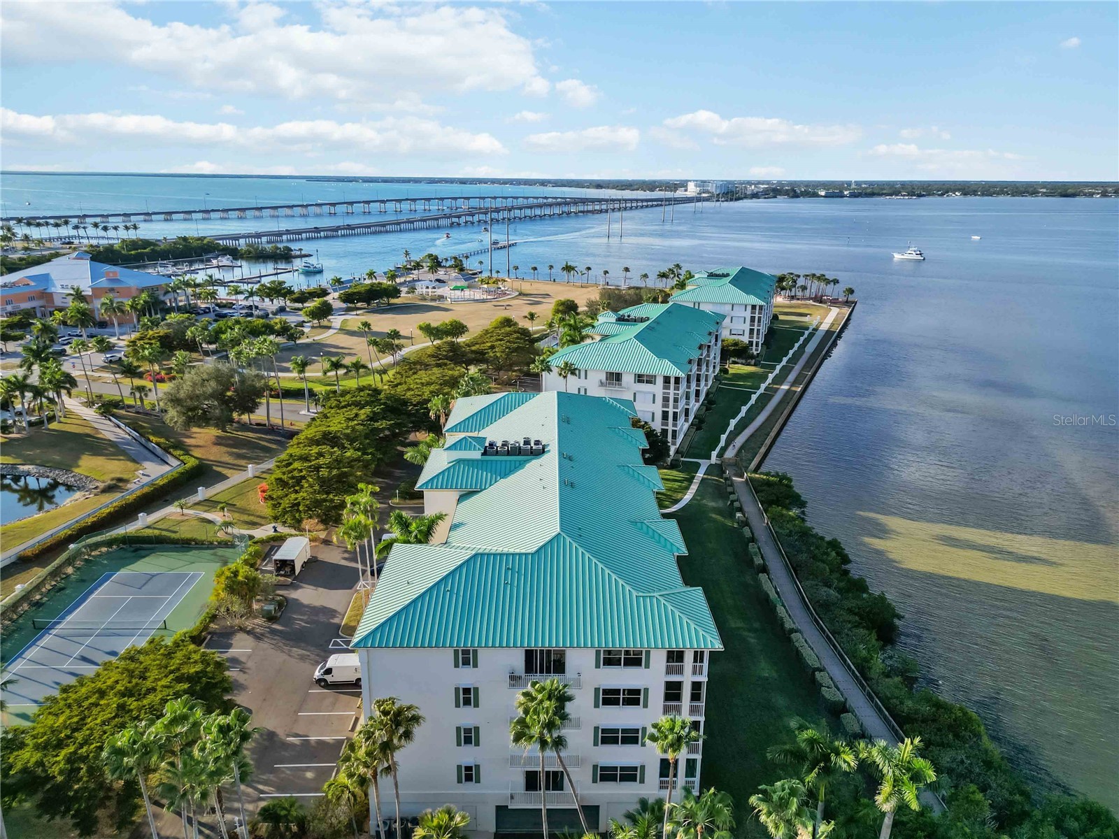 200 Harbor Walk Drive #322 Punta Gorda FL 33950 - PEACE RIVER N6142575 image58
