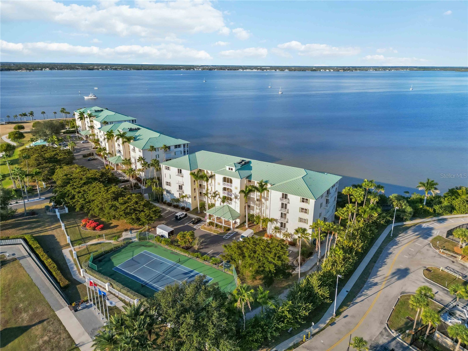 200 Harbor Walk Drive #322 Punta Gorda FL 33950 - PEACE RIVER N6142575 image59
