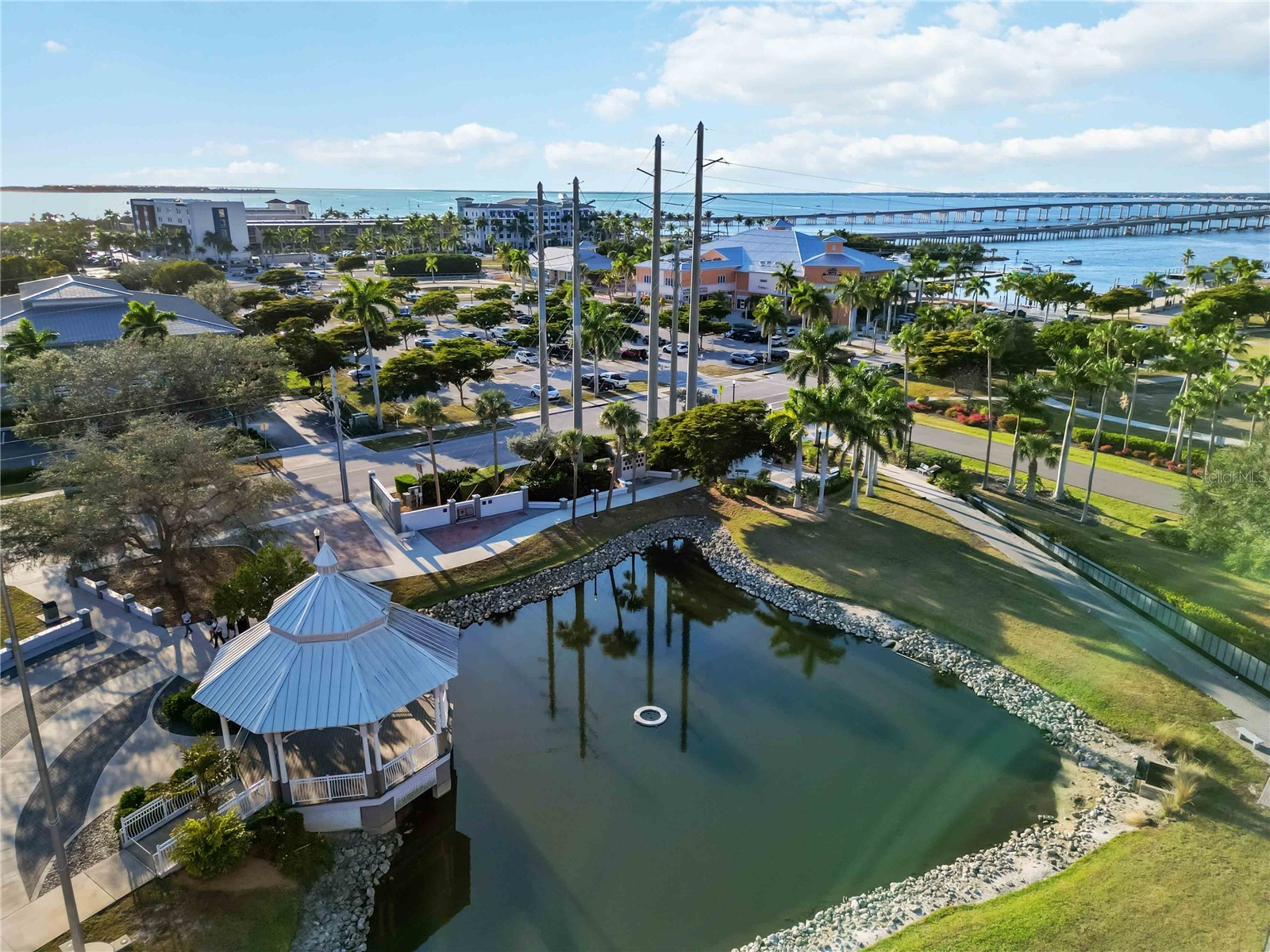 200 Harbor Walk Drive #322 Punta Gorda FL 33950 - PEACE RIVER N6142575 image60