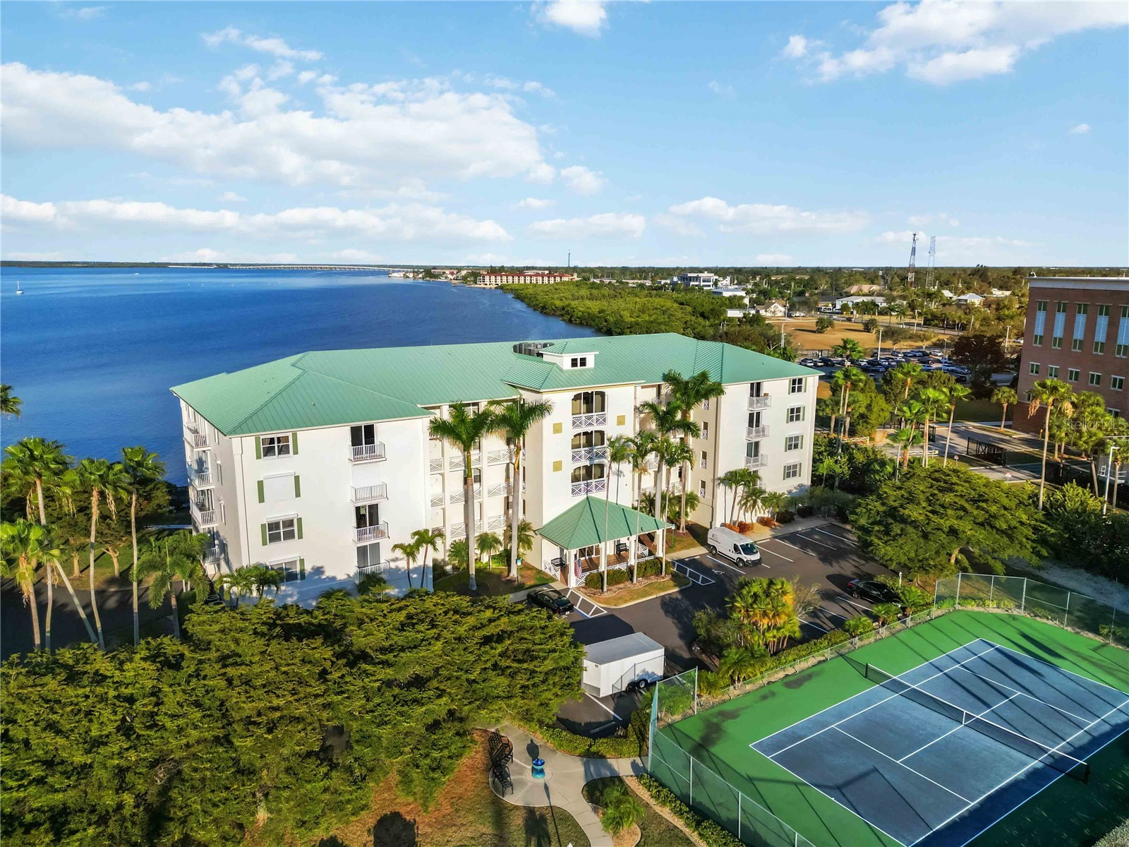 200 Harbor Walk Drive #322 Punta Gorda FL 33950 - PEACE RIVER N6142575 image61