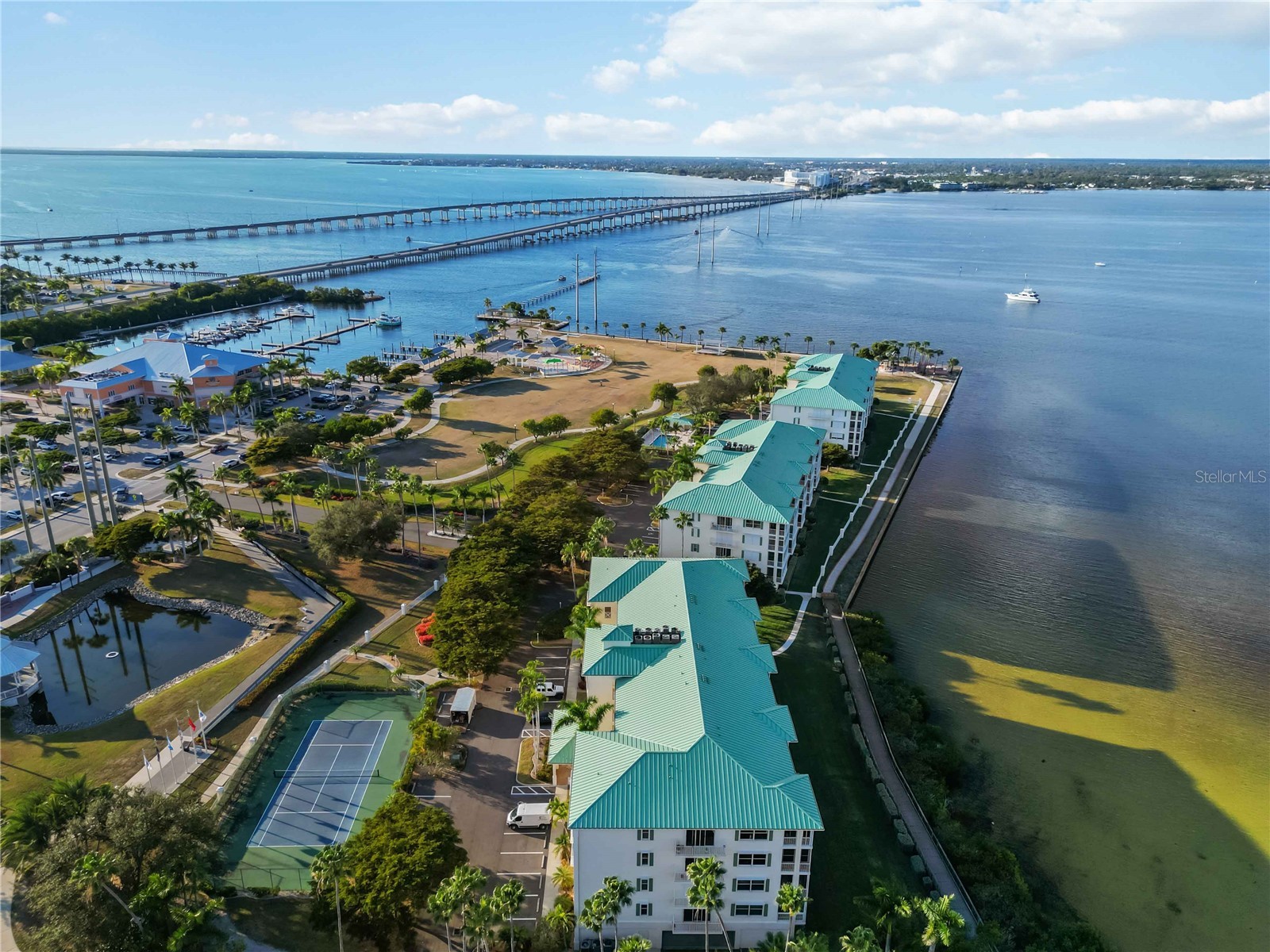 200 Harbor Walk Drive #322 Punta Gorda FL 33950 - PEACE RIVER N6142575 image62