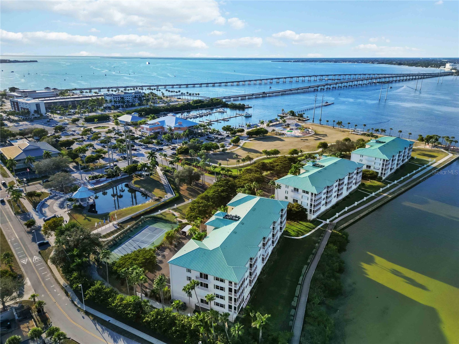 200 Harbor Walk Drive #322 Punta Gorda FL 33950 - PEACE RIVER N6142575 image63